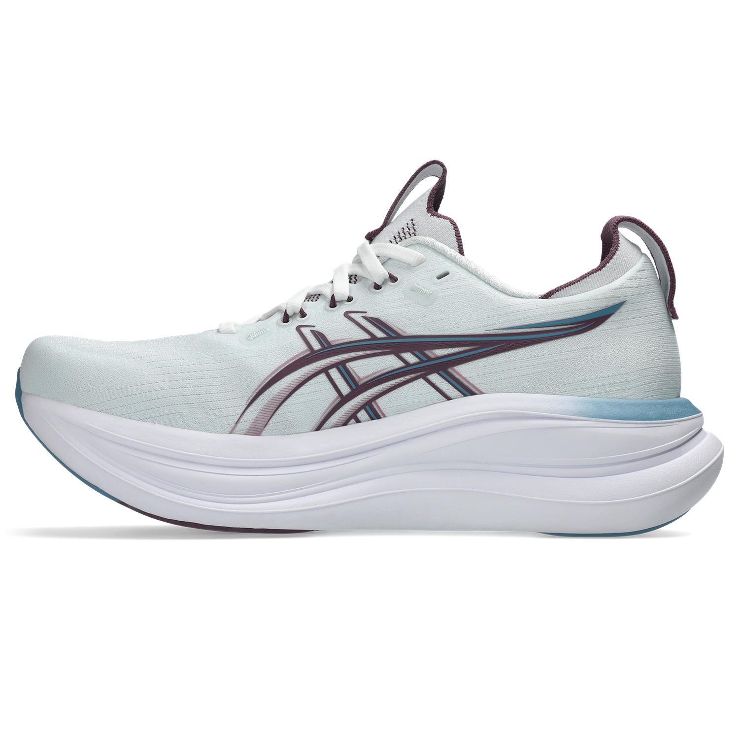 Asics Gel-Nimbus 28 Women's 3