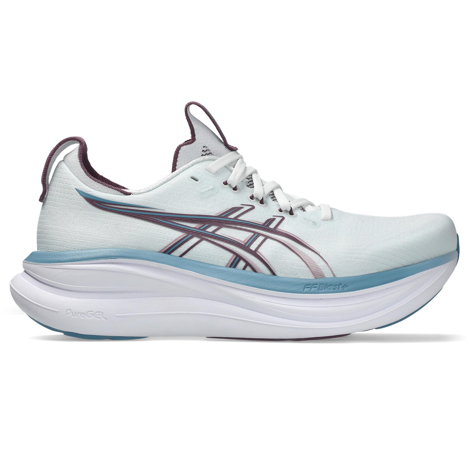 Asics Gel-Nimbus 28 Women's 2
