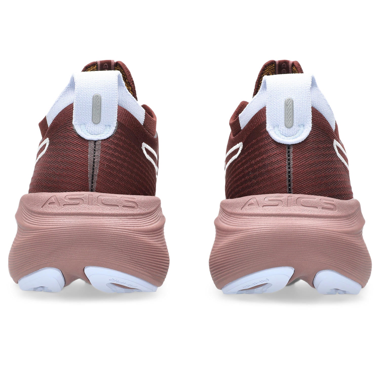Asics Gel-Nimbus 27 TR Women's 3