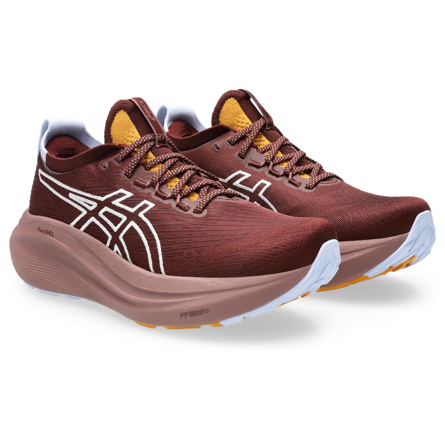 Asics Gel-Nimbus 27 TR Women's 1