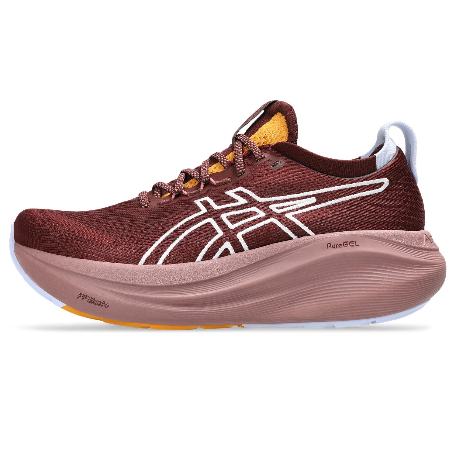 Asics Gel-Nimbus 27 TR Women's 7