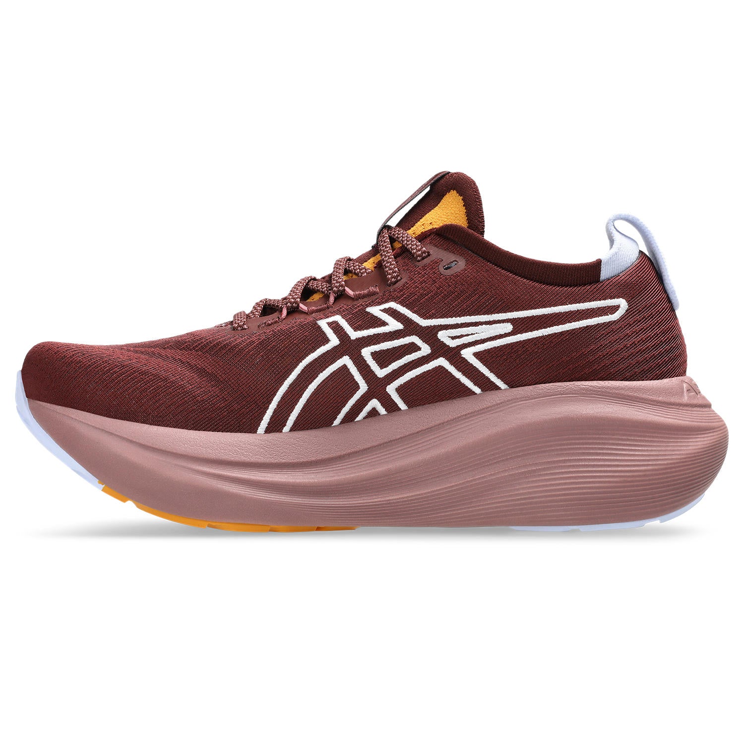 Asics Gel-Nimbus 27 TR Women's 8