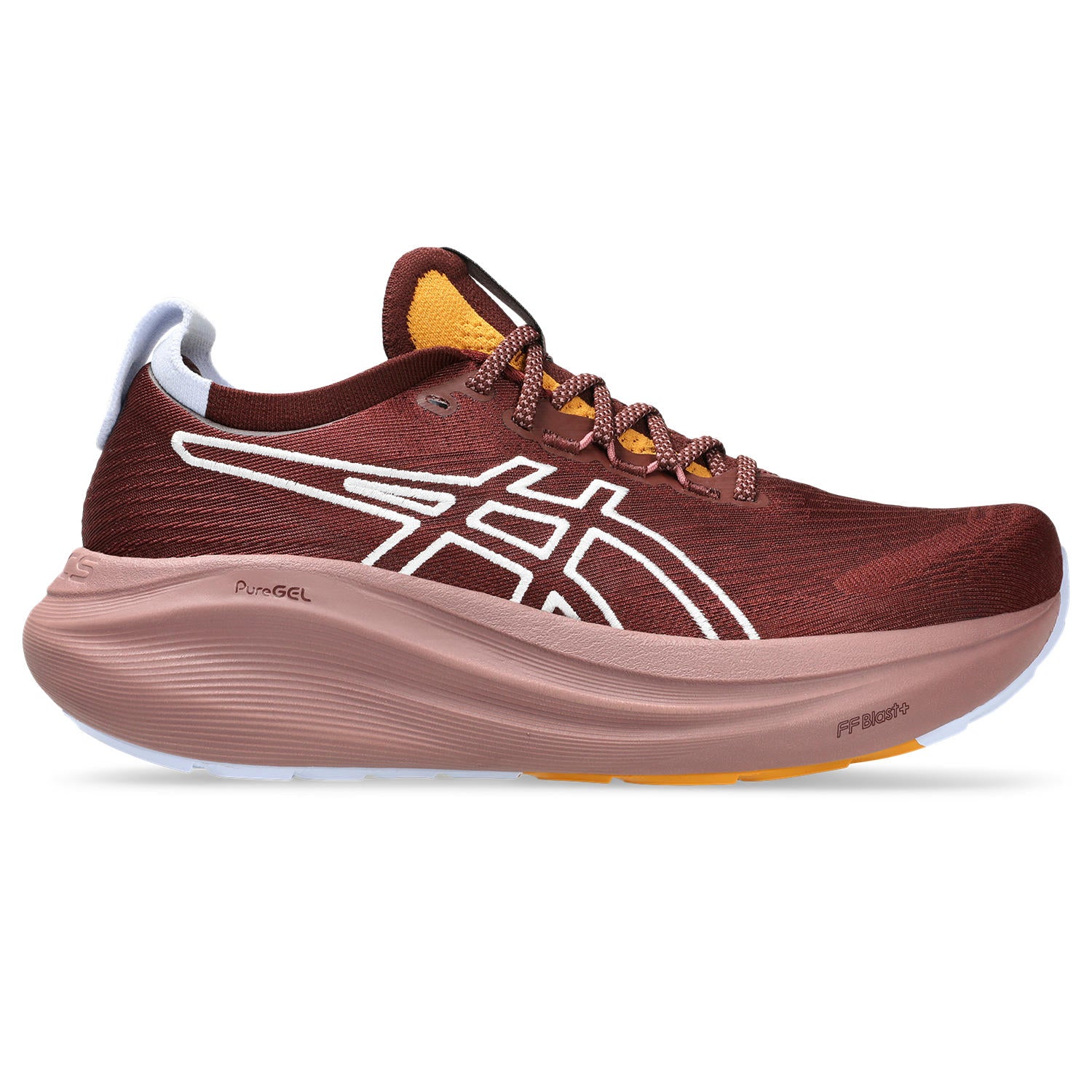 Asics Gel-Nimbus 27 TR Women's 2