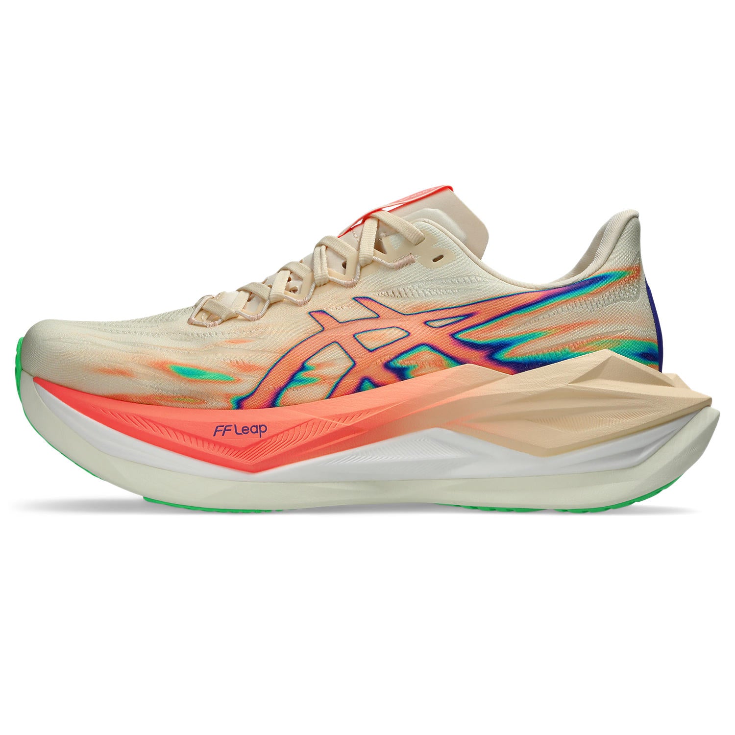 Asics Superblast 3 Unisiex 6
