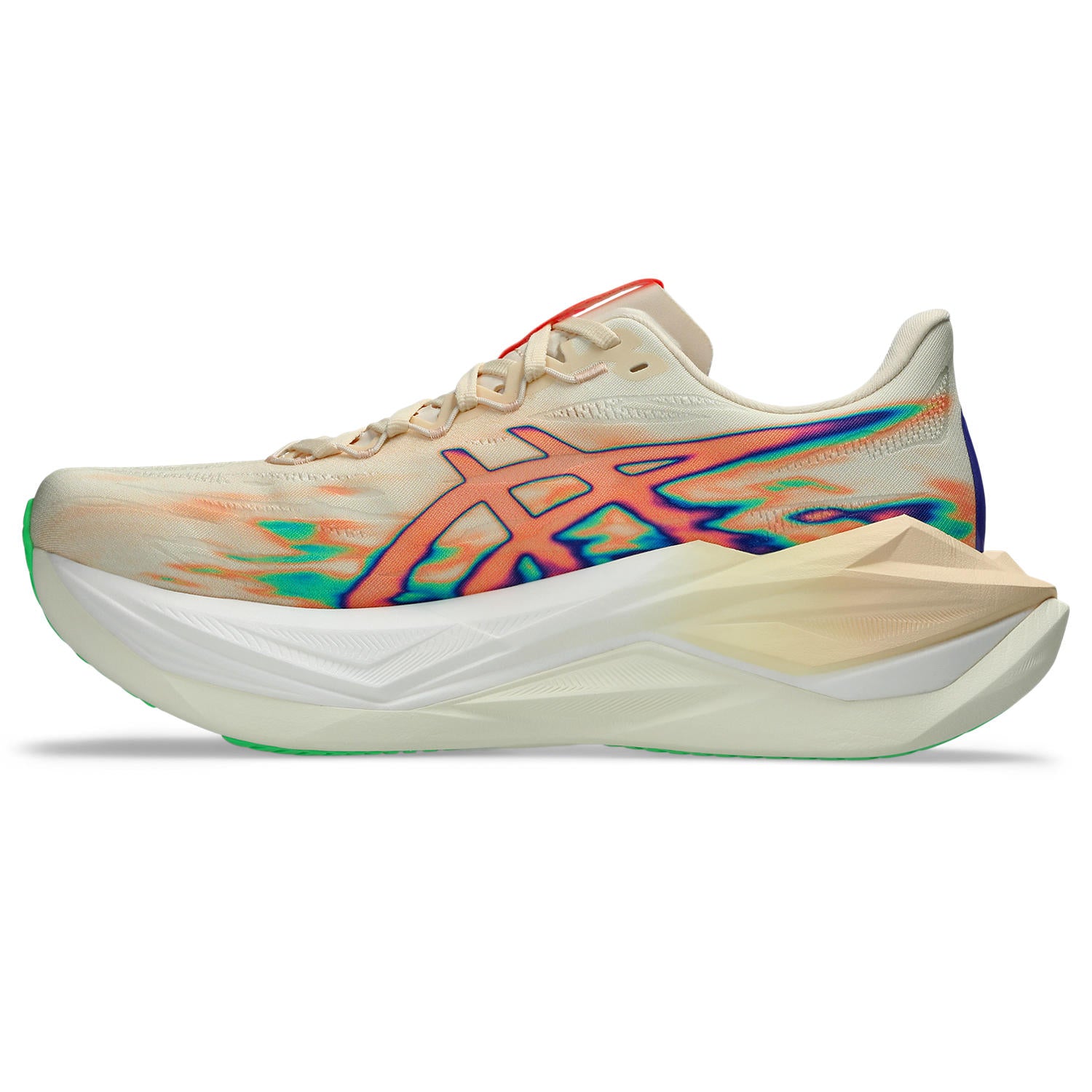 Asics Superblast 3 Unisiex 7