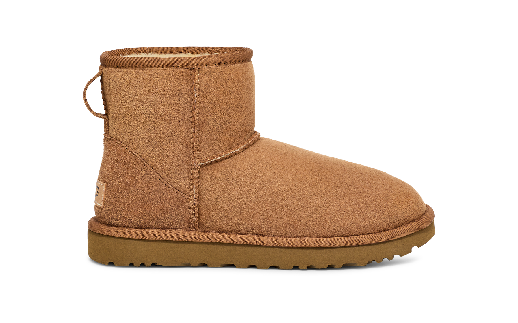 UGG Classic Mini II Boot Women's 8