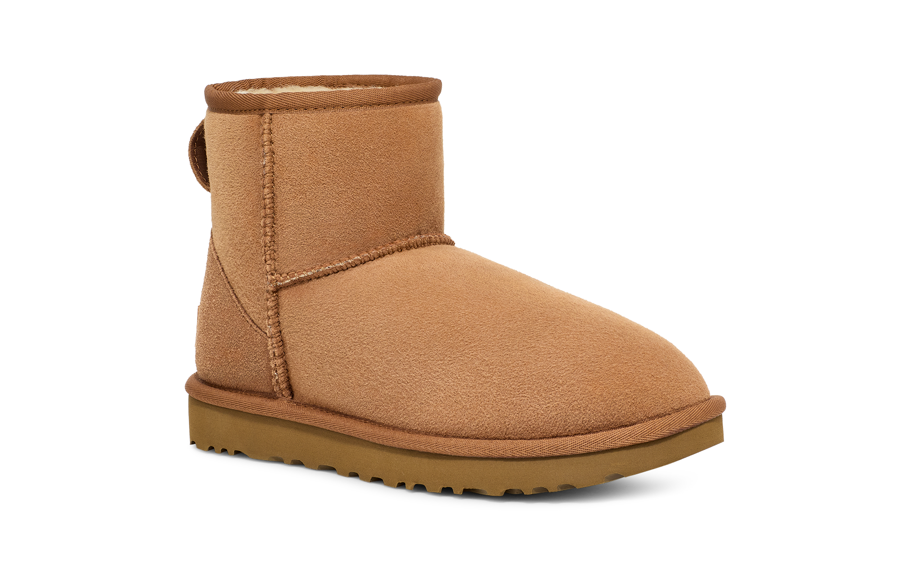 UGG Classic Mini II Boot Women's 7