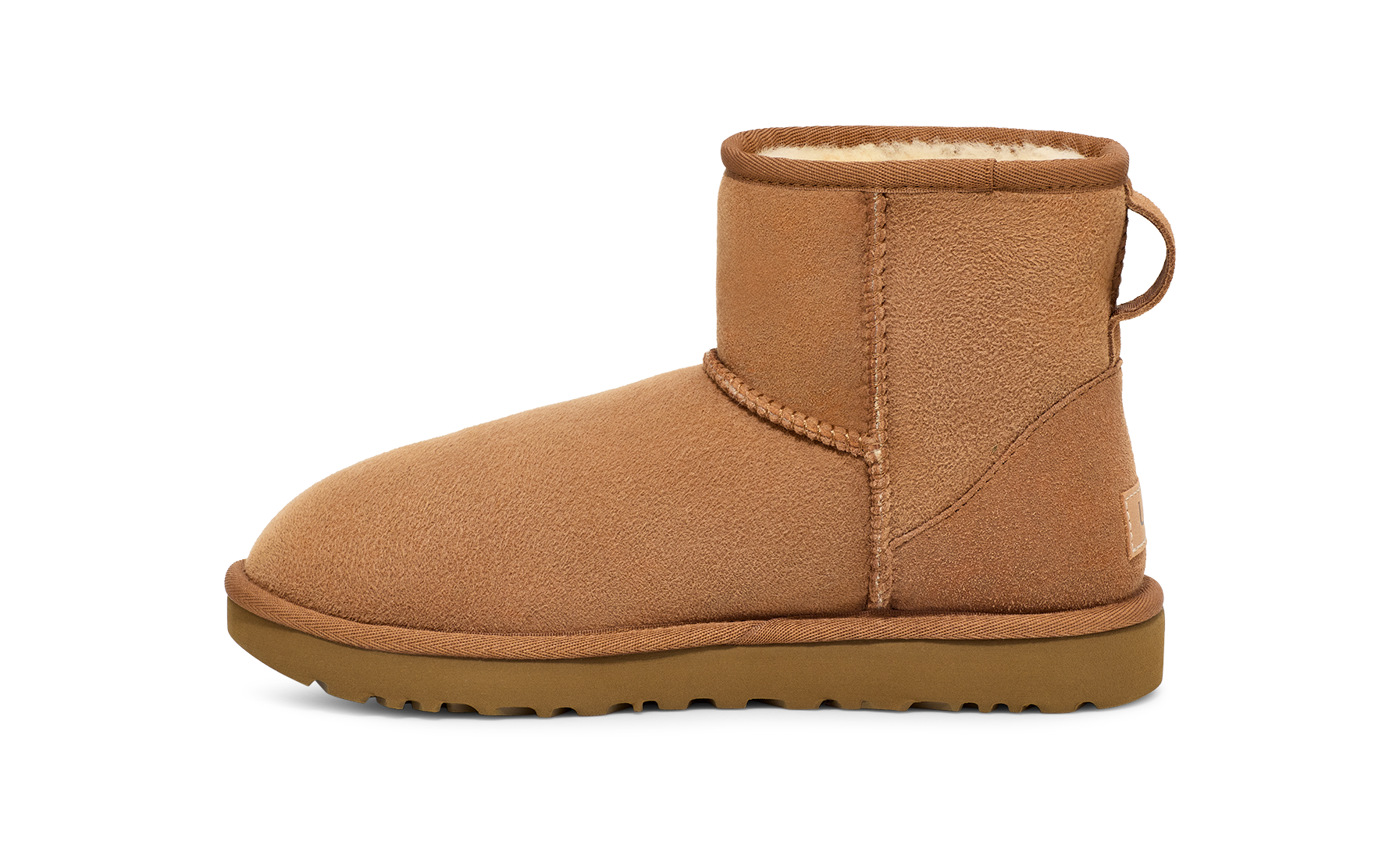 UGG Classic Mini II Boot Women's 9