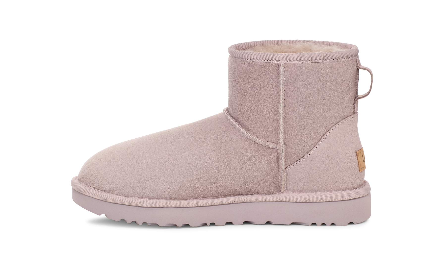 UGG Classic Mini II Boot Women's 6