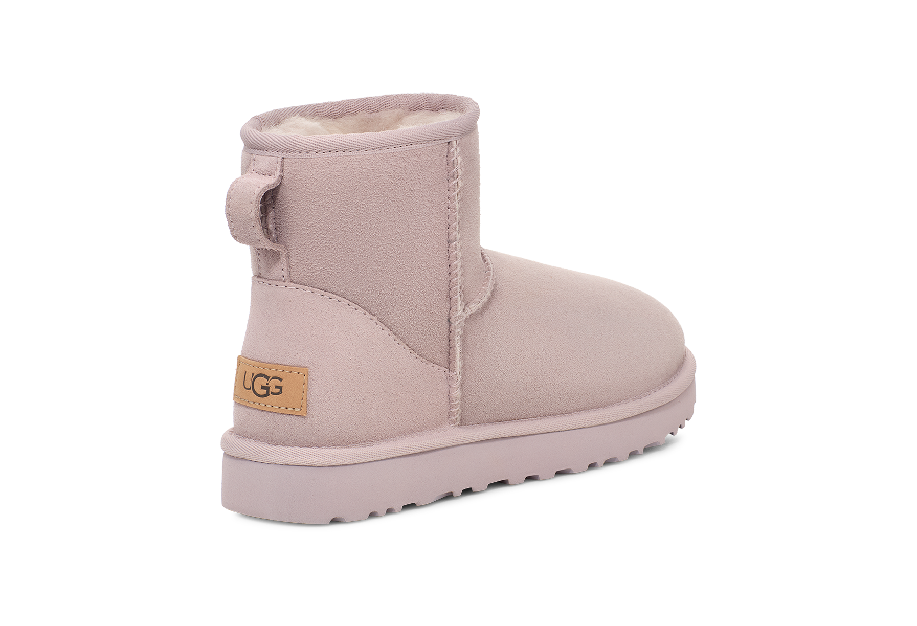 UGG Classic Mini II Boot Women's 5