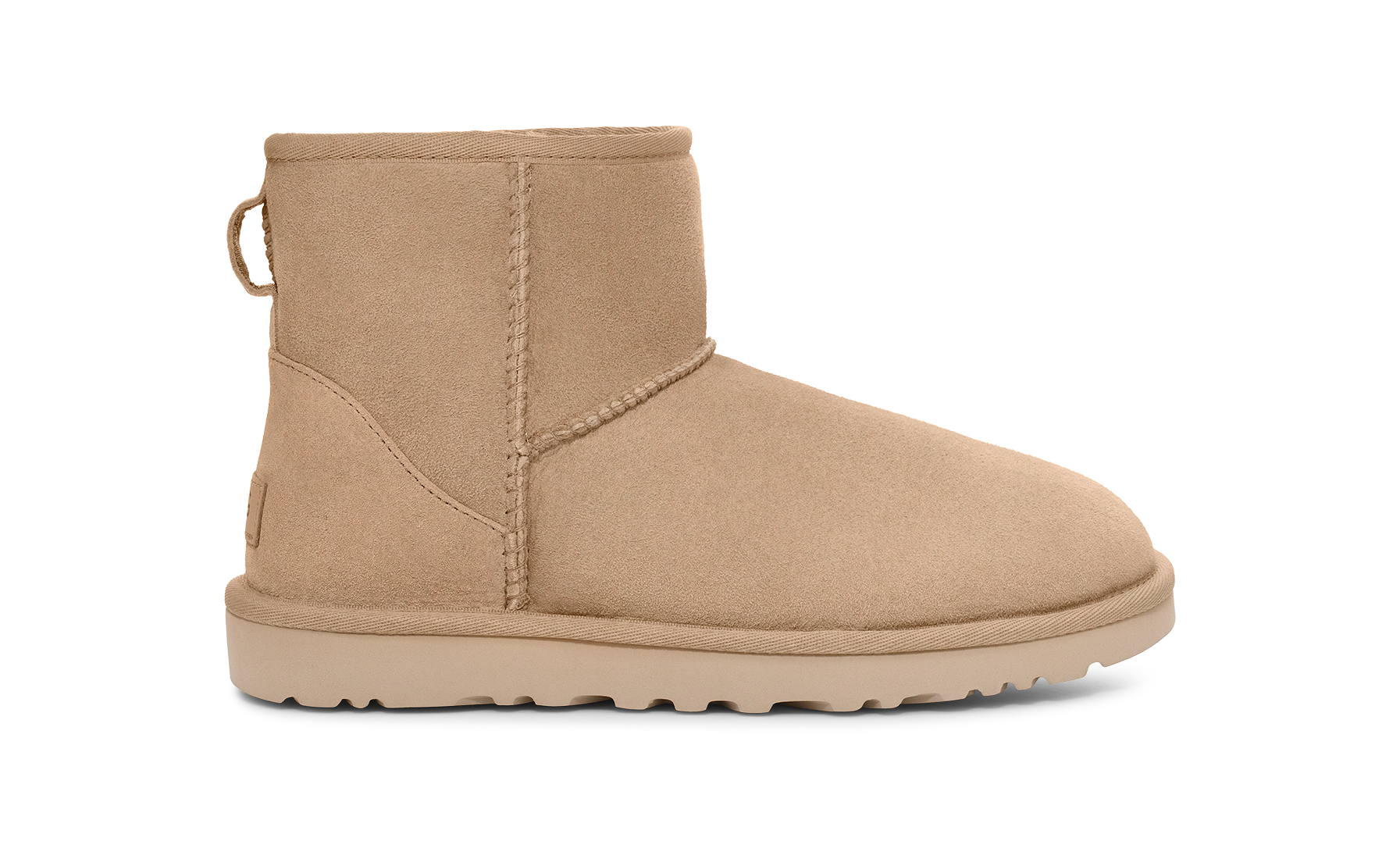 UGG Classic Mini II Boot Women's 14