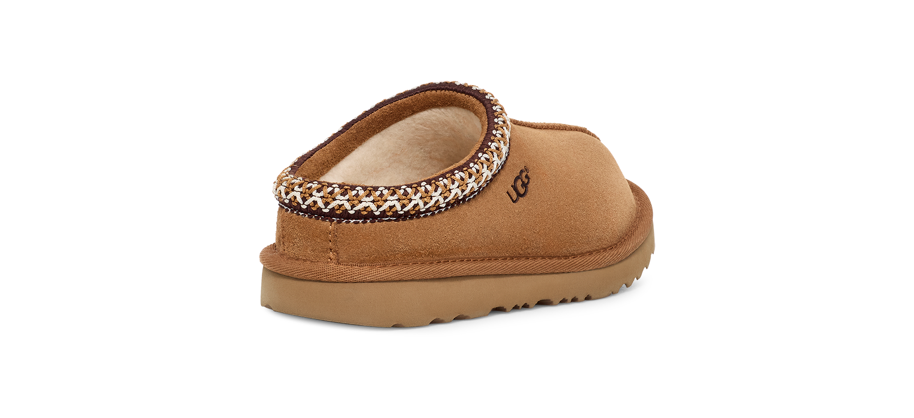 UGG Tasman II Slipper Kid's 3