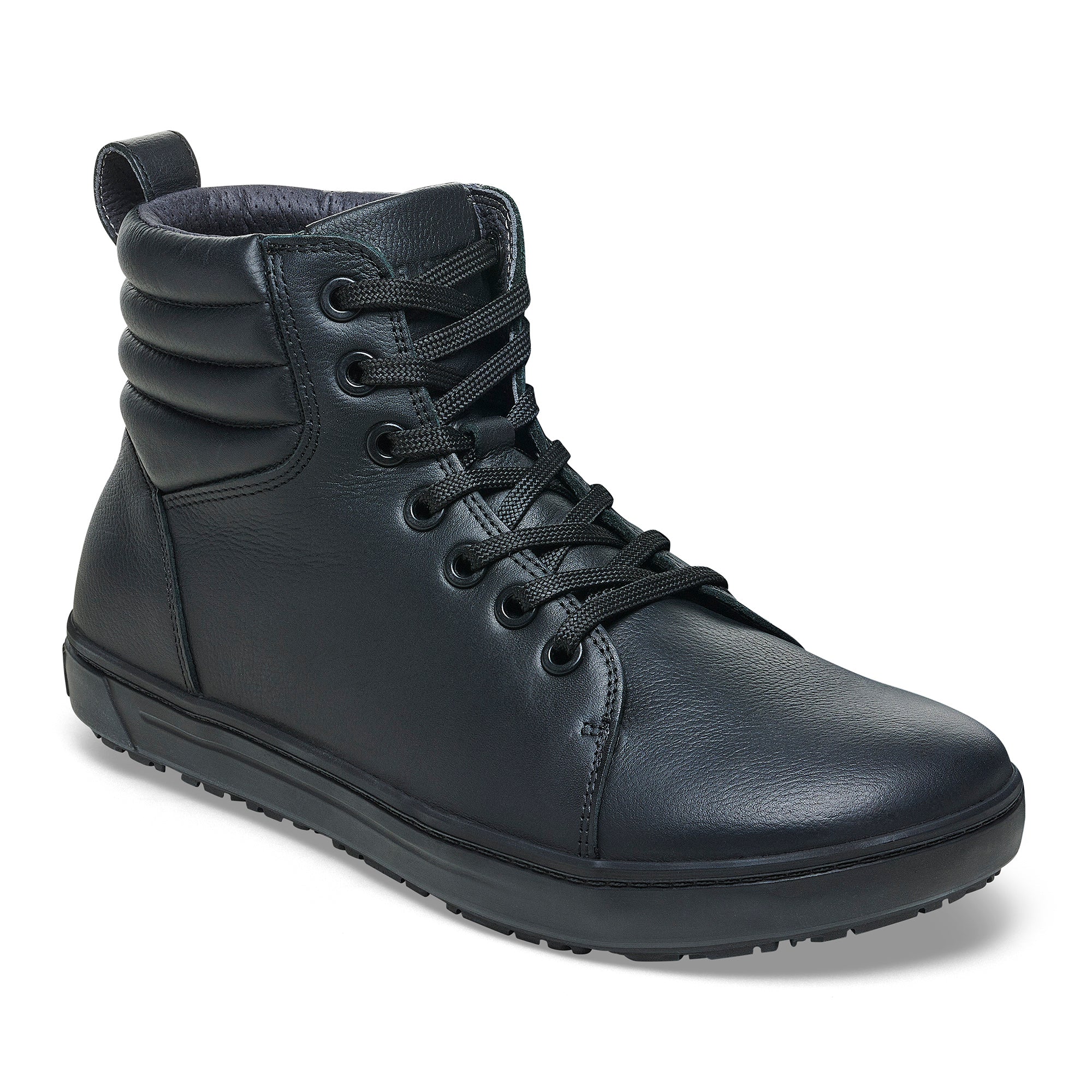 Birkenstock QO700 Leather 2