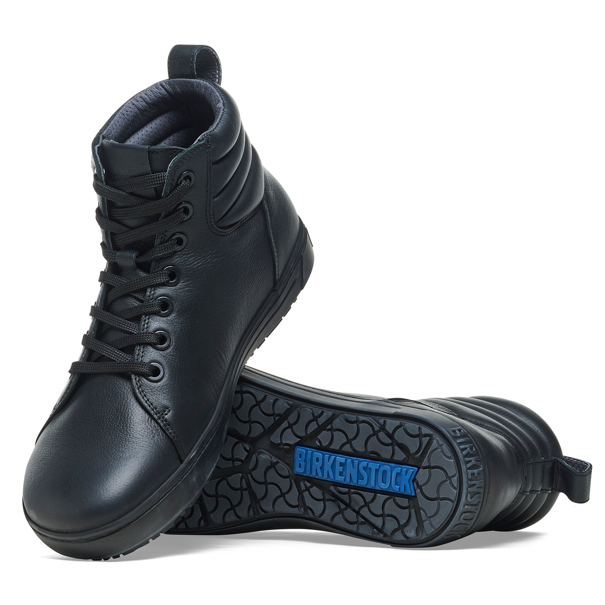 Birkenstock QO700 Leather 1