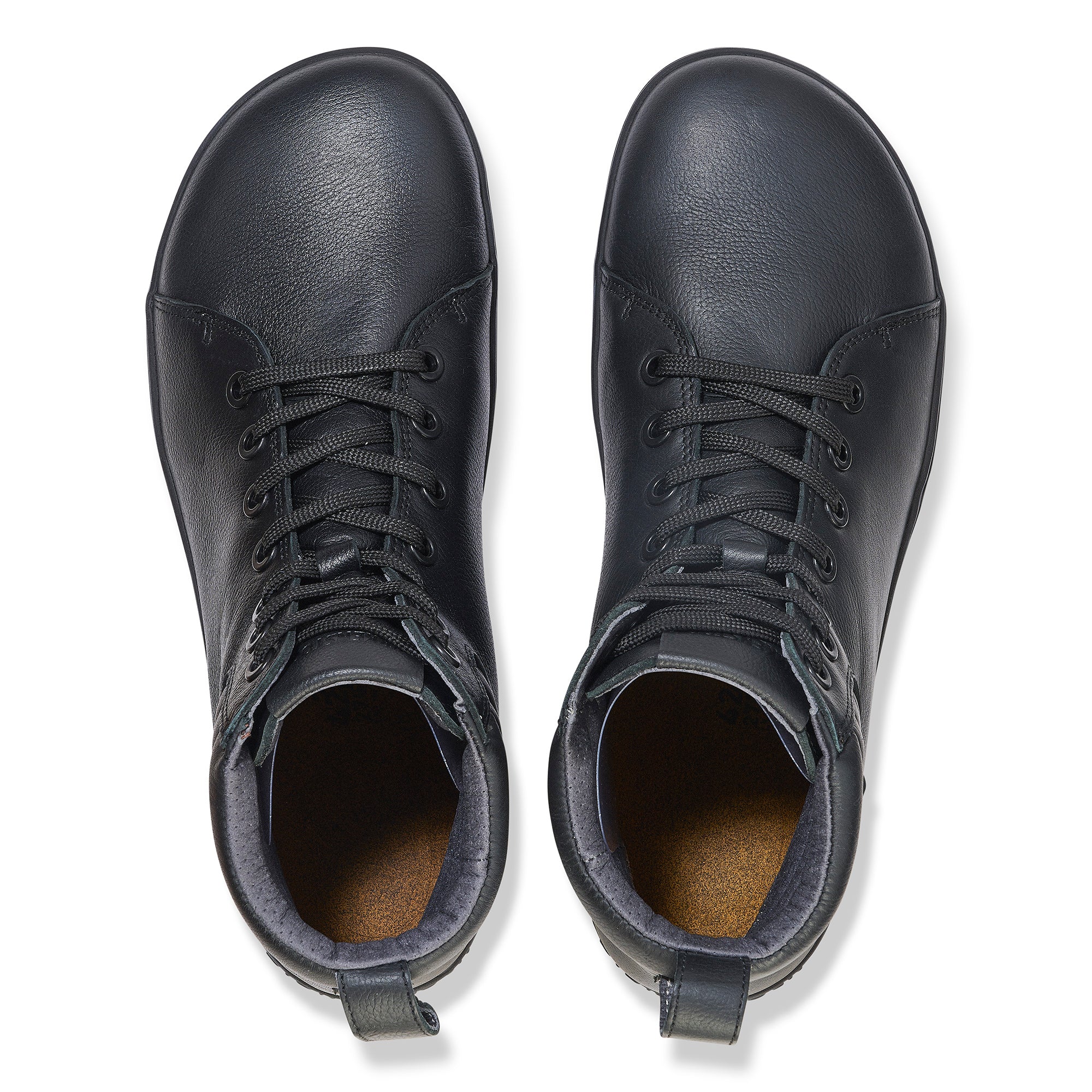 Birkenstock QO700 Leather 3