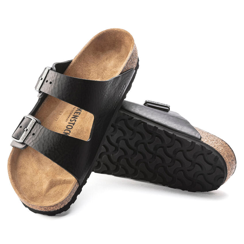 Birkenstock Arizona Grip Leather Men's  1
