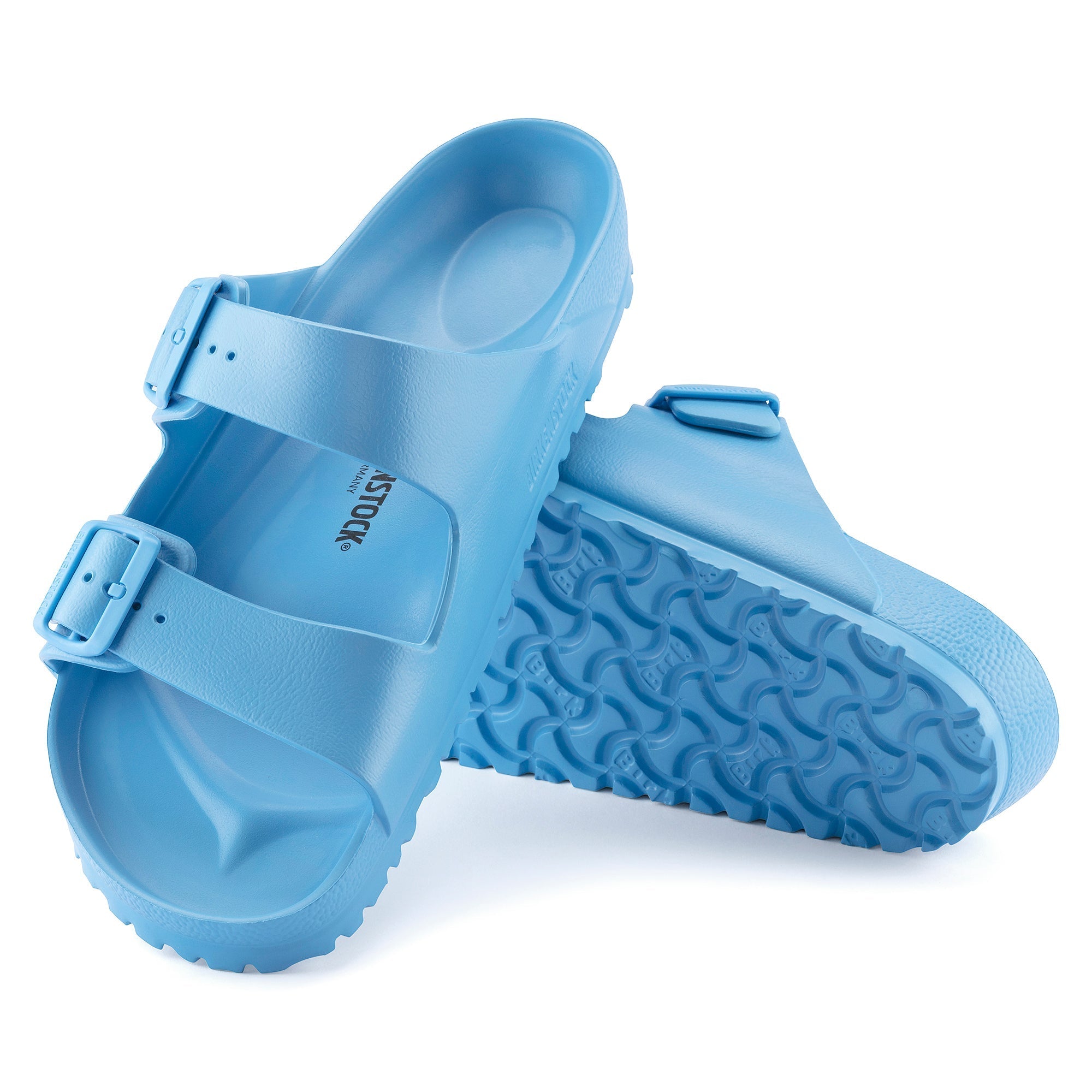 Birkenstock Arizona EVA Waterproof Sandals 16