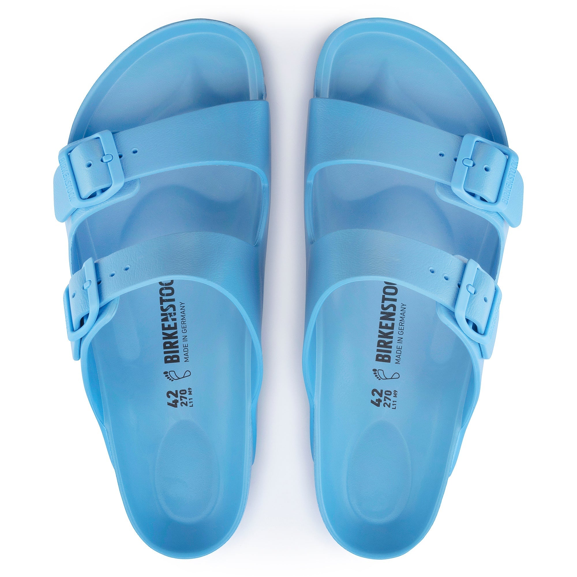 Birkenstock Arizona EVA Waterproof Sandals 18