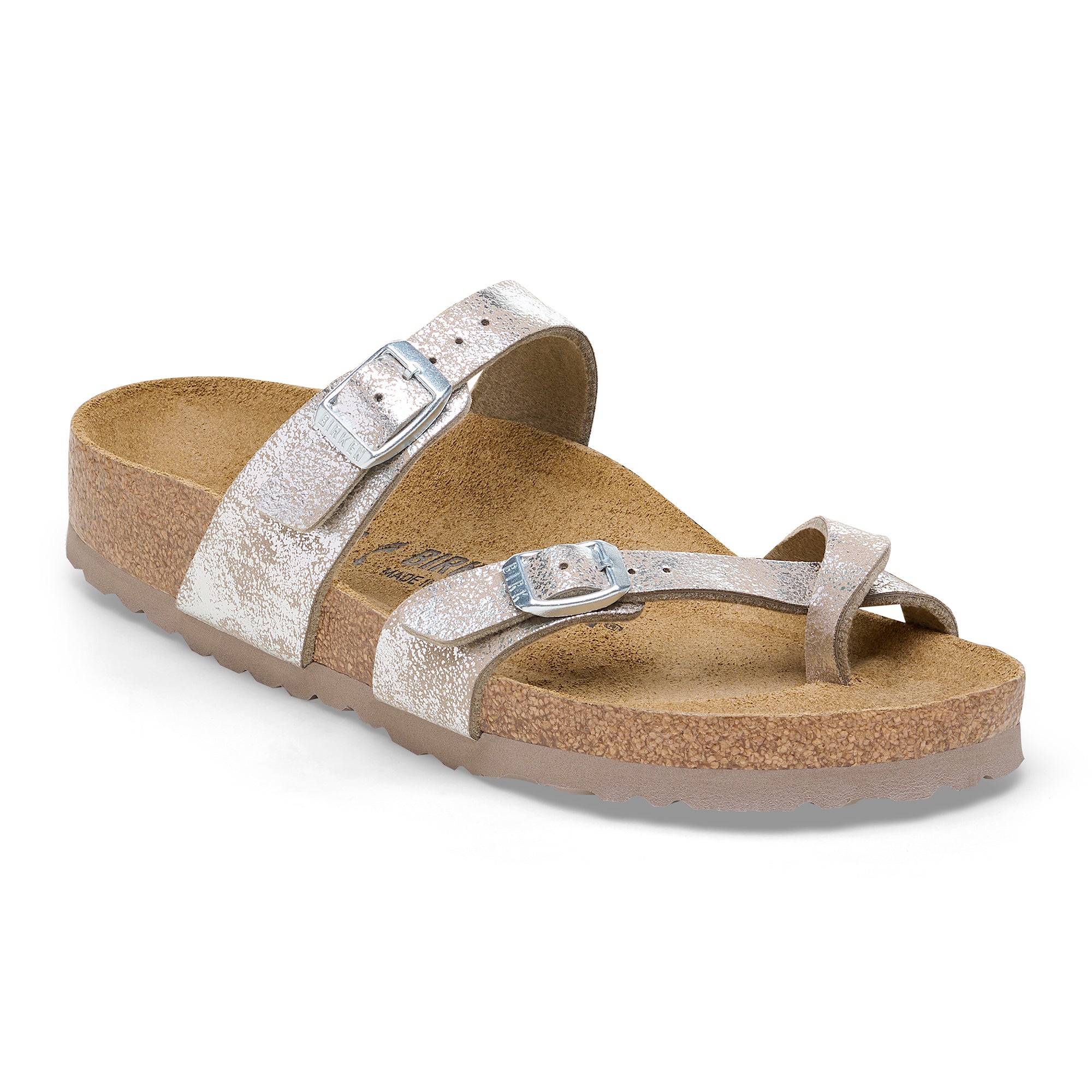 Birkenstock Mayari Synthetics Women's  2