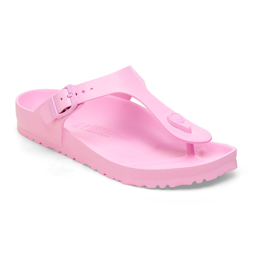 Fashion rose waterproof birkenstocks