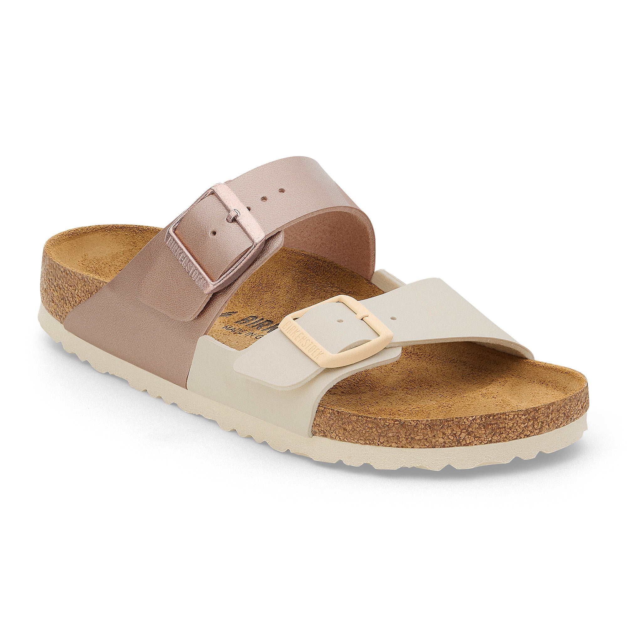 Birkenstock Arizona Split Birko-Flor Women's  2