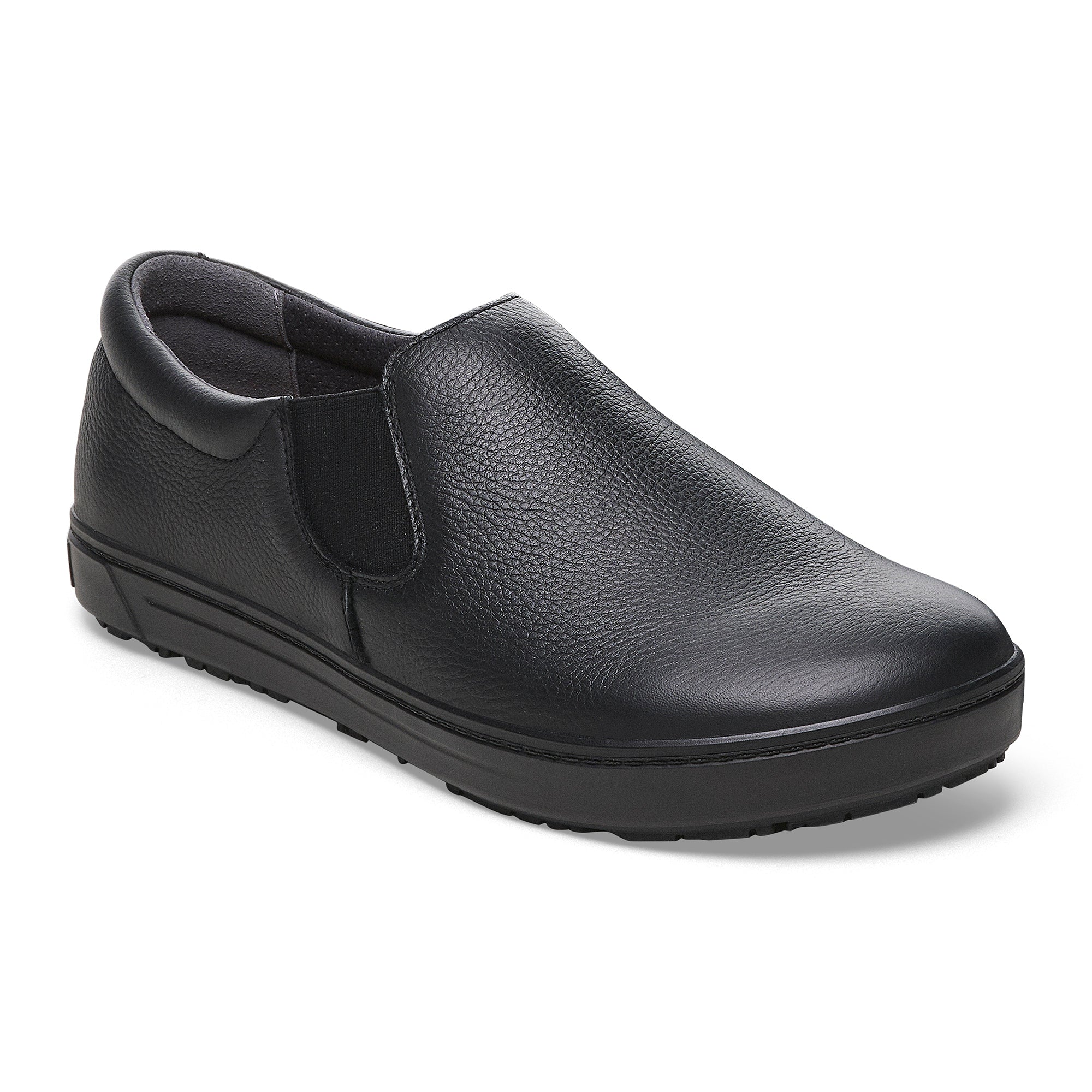 Birkenstock QO 400 Leather Unisex 2