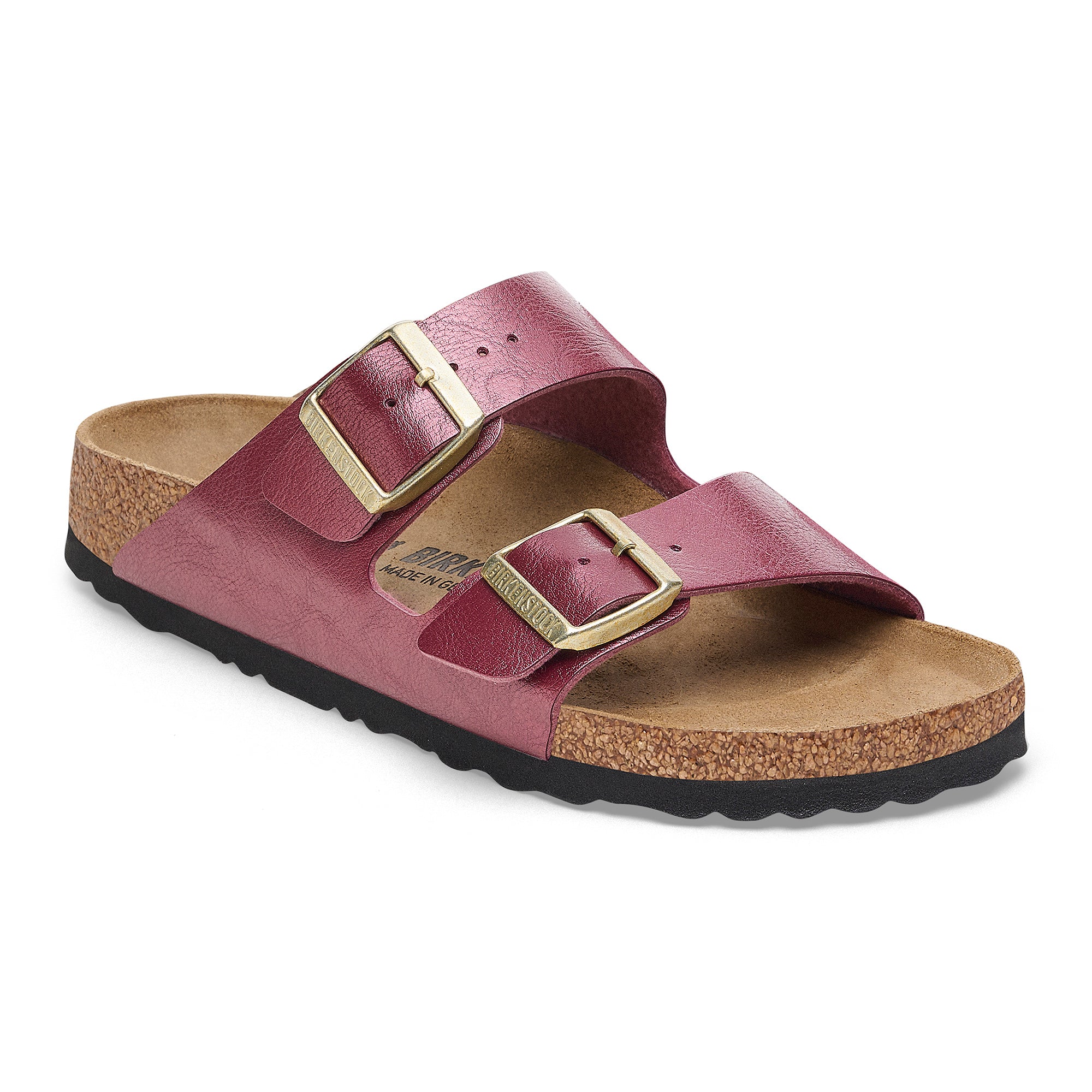 Birkenstock Arizona Birko-Flor Graceful Women's  2