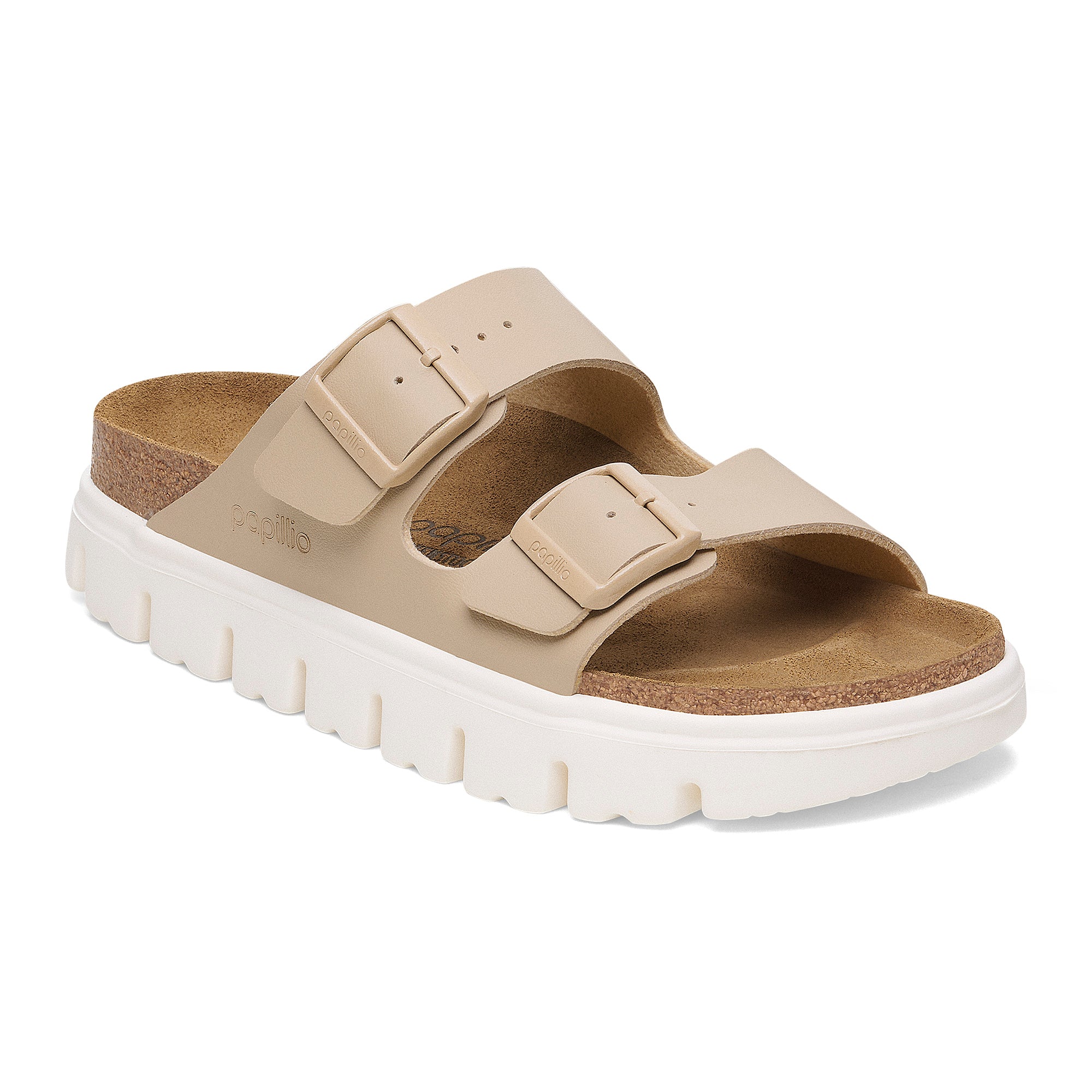 Birkenstock Papillio Arizona Chunky Birk-Flor Women's  2