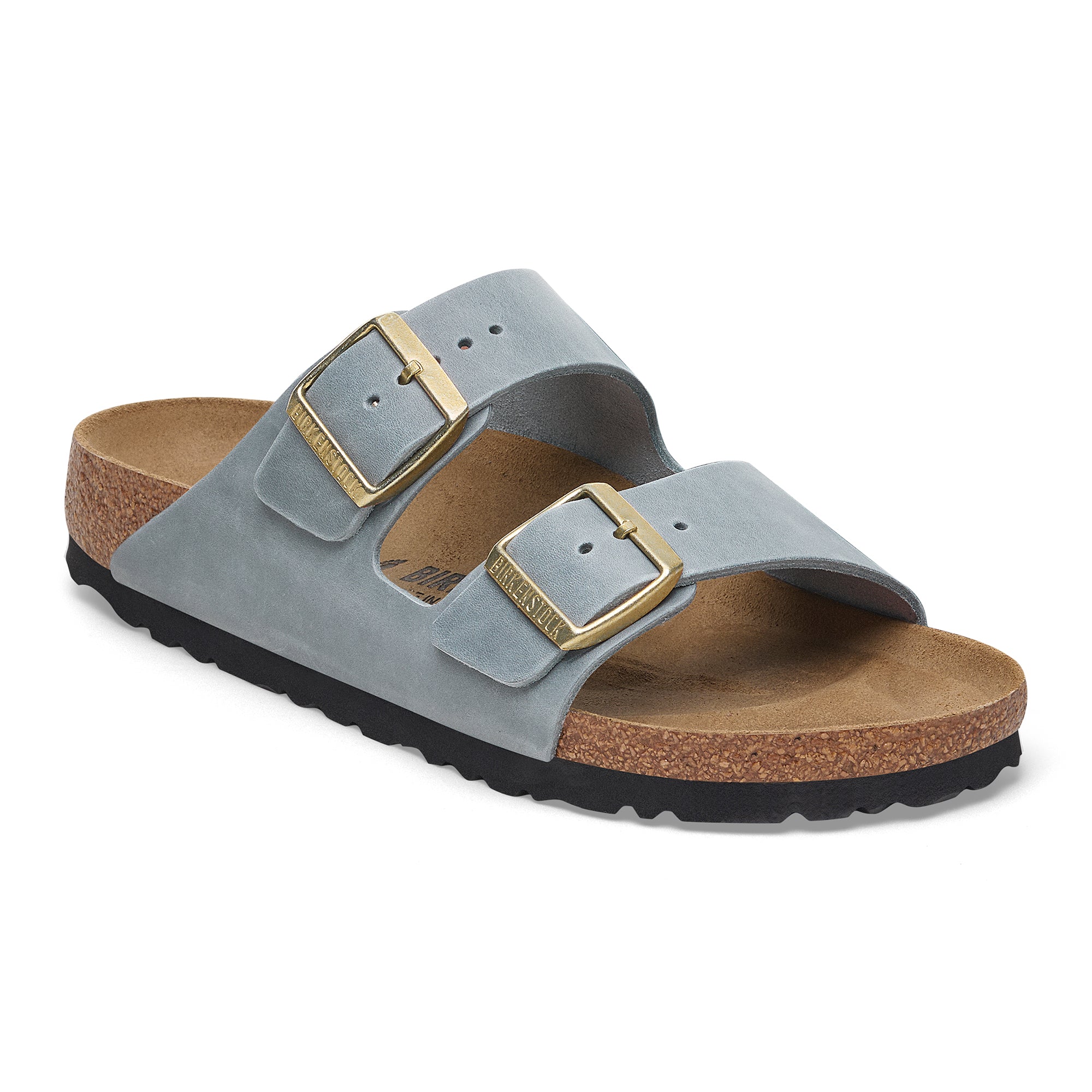 Birkenstock Arizona Oiled Leather Women's  2