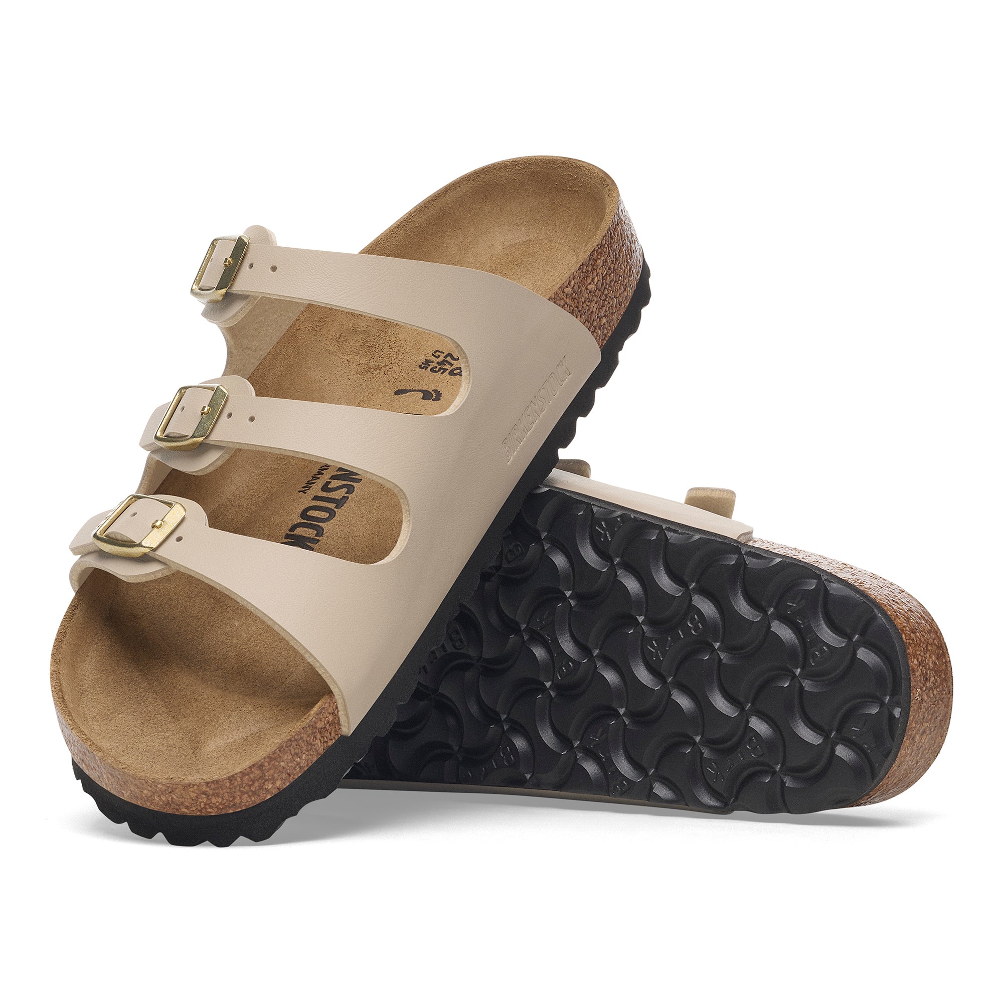 Birkenstock Florida Synthetics Women's  1