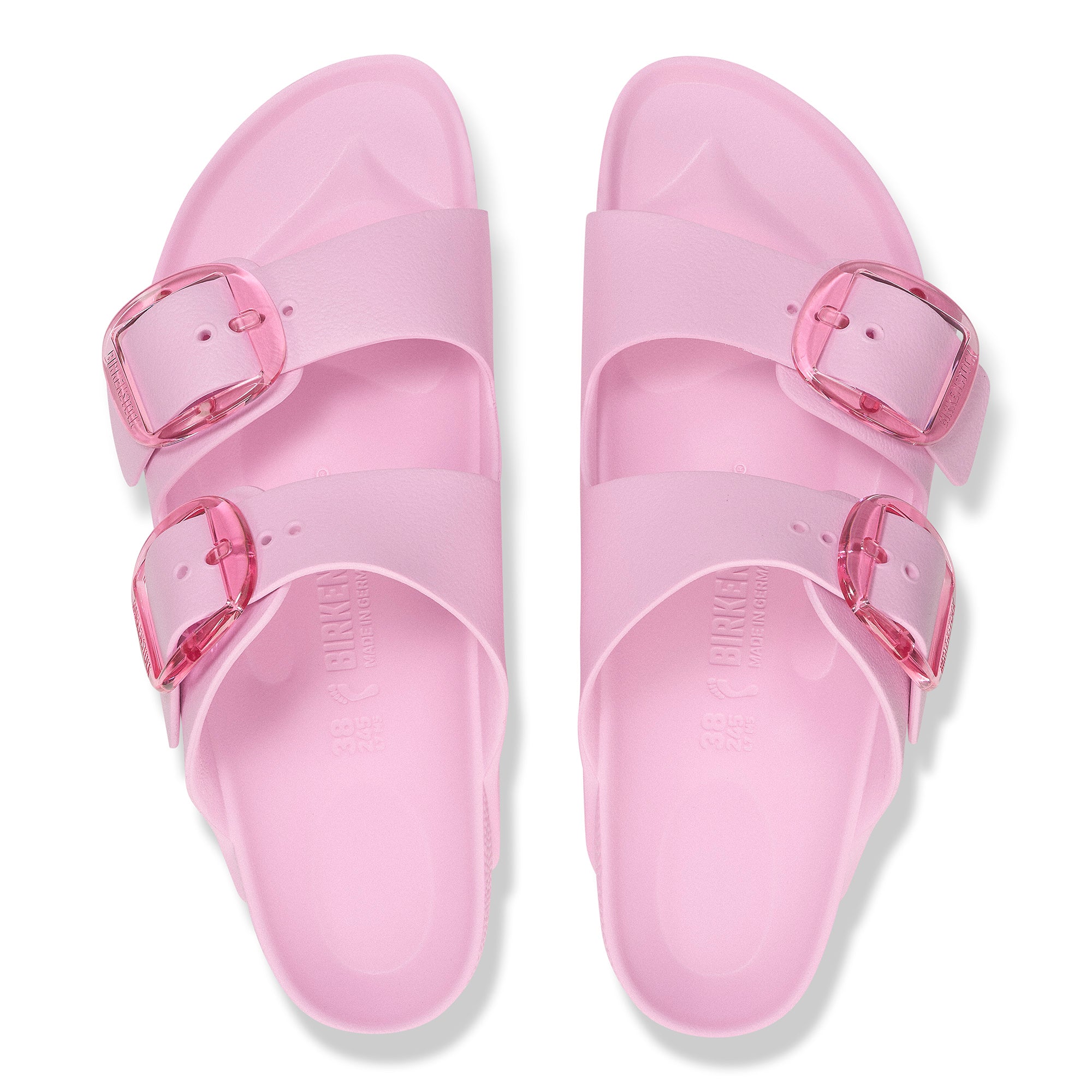 Birkenstock Arizona Big Buckle EVA Women's  9