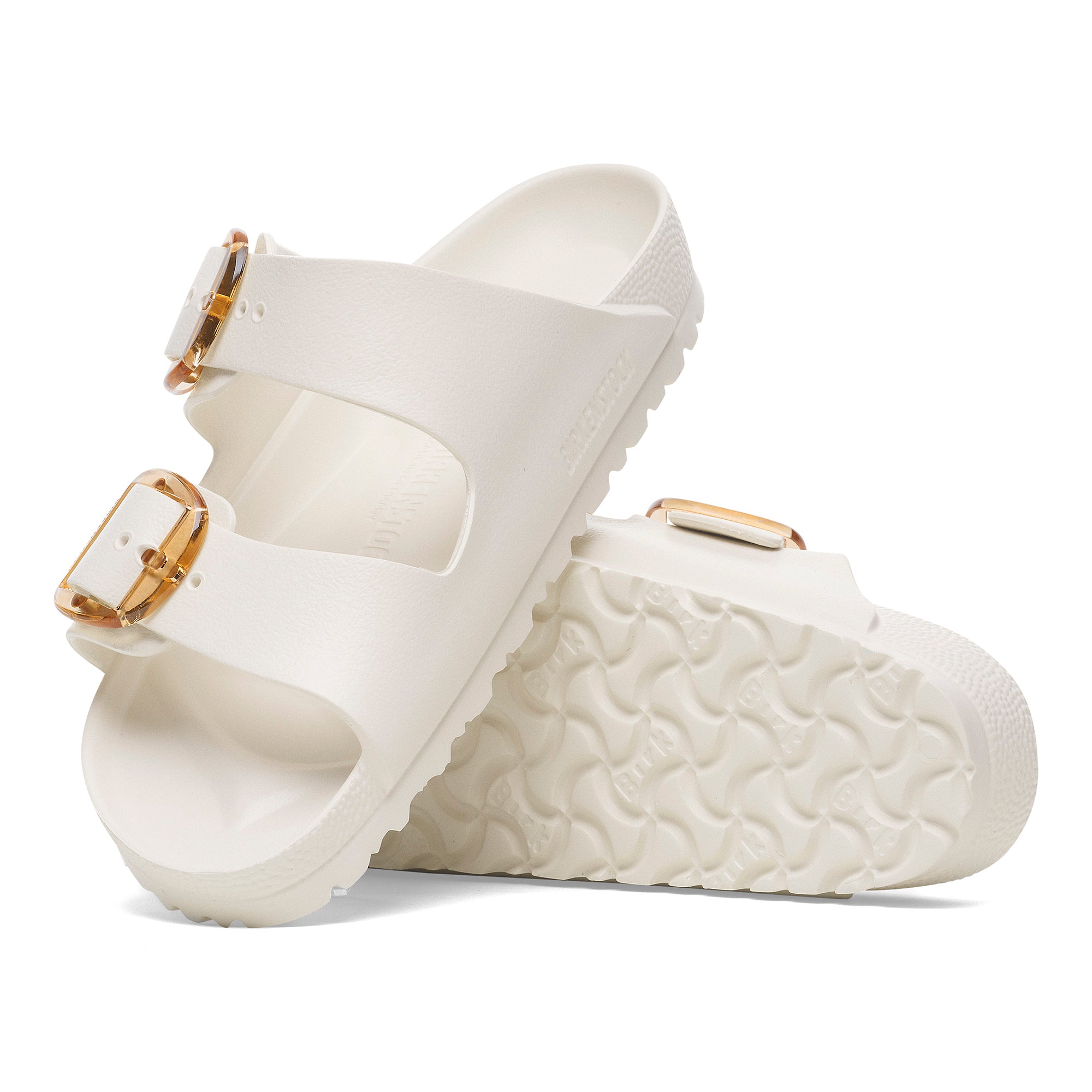 Birkenstock Arizona Big Buckle EVA Women's  5