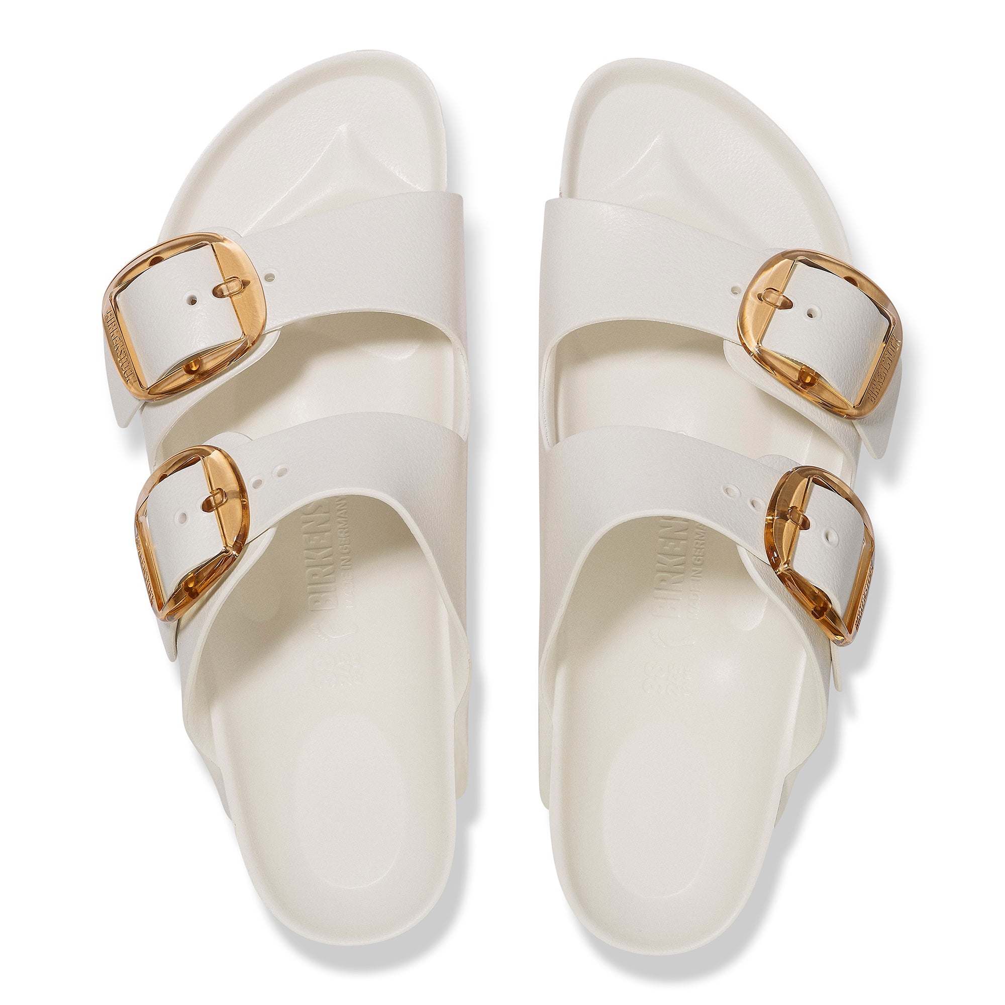 Birkenstock Arizona Big Buckle EVA Women's  6