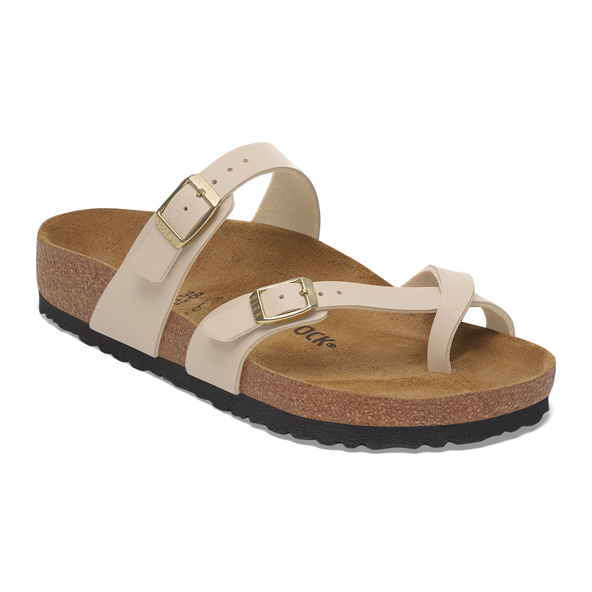 Birkenstock Mayari Birko-Flor Women's 12