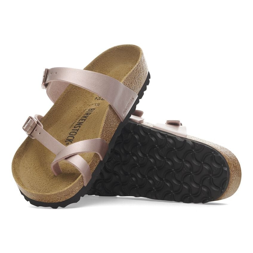 Birkenstock Mayari Birko-Flor Women's 8