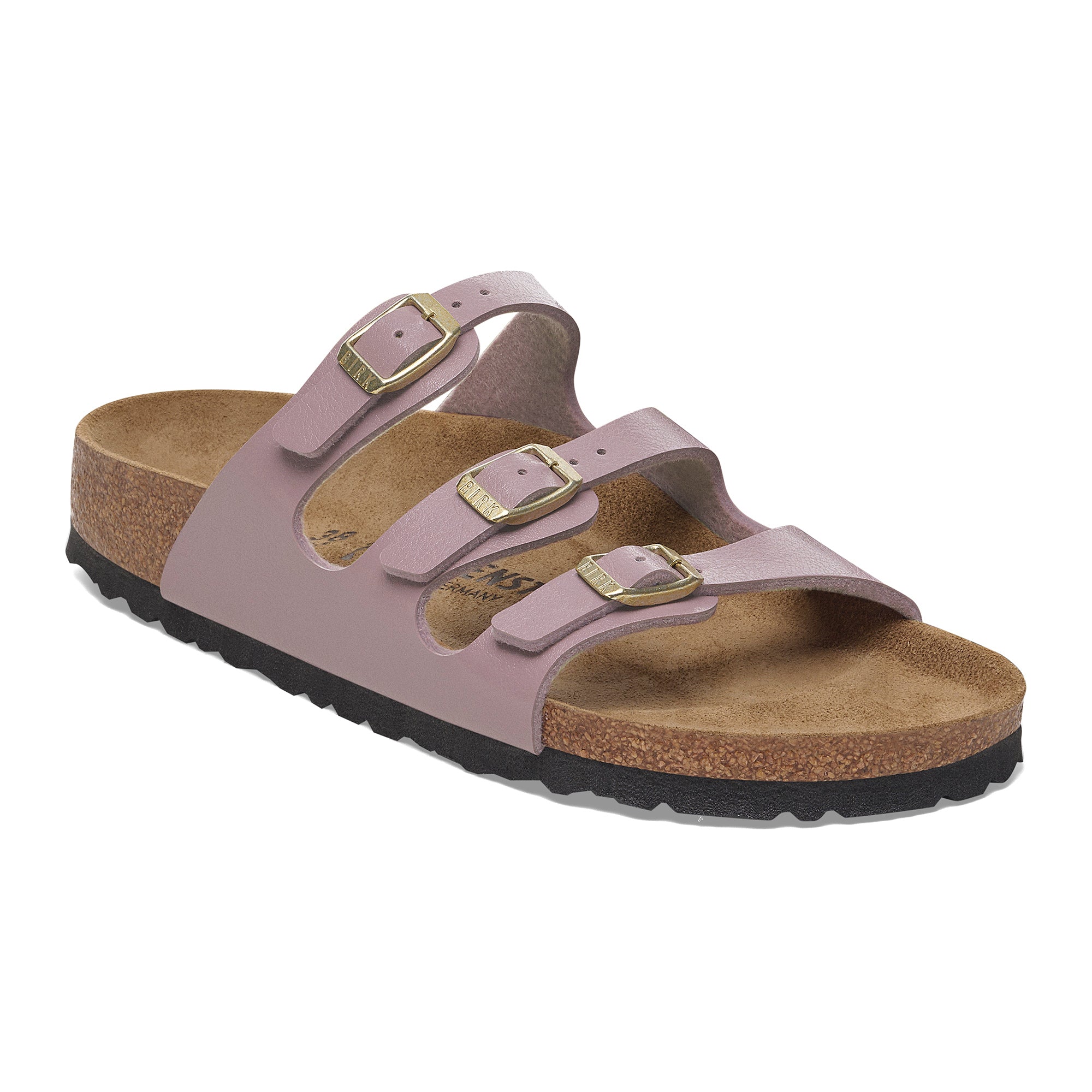 Birkenstock Florida Birko-Flor Women's 5