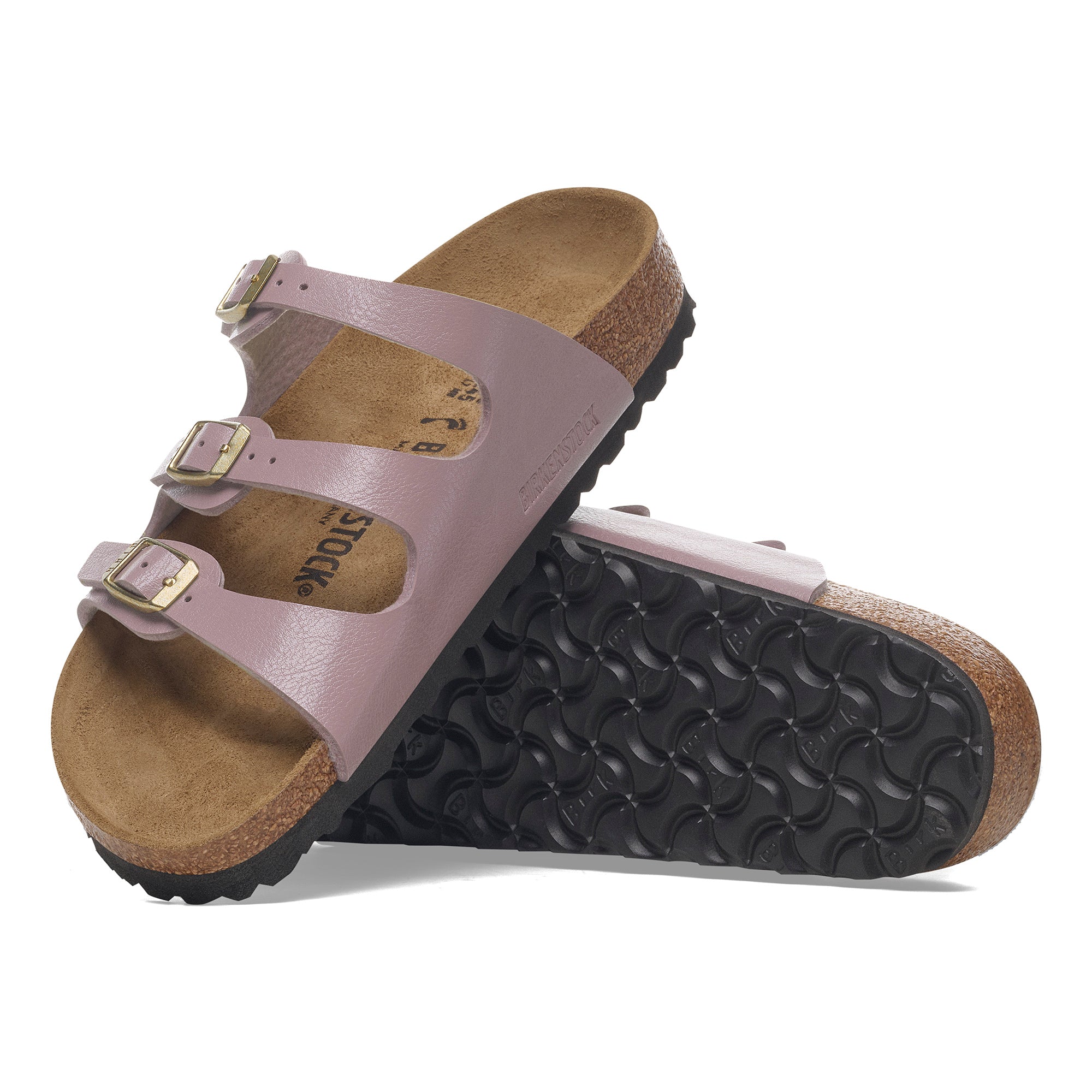 Birkenstock Florida Birko-Flor Women's 4