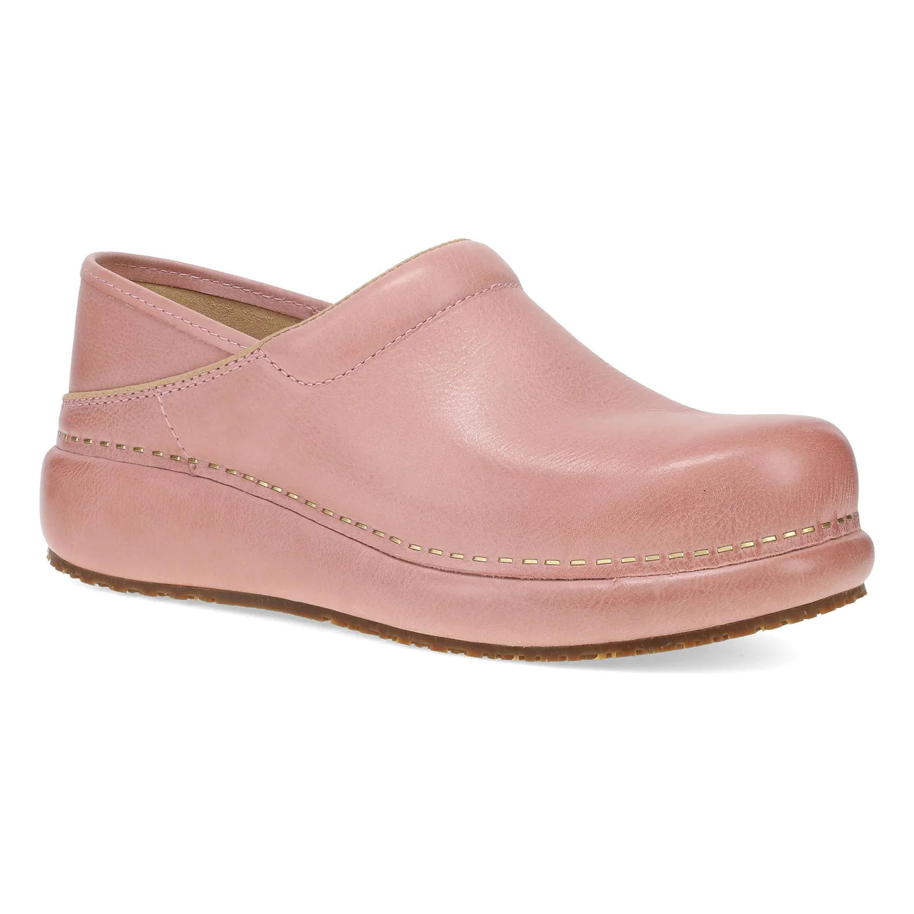 Dansko Platform Pro Clog Women's `14