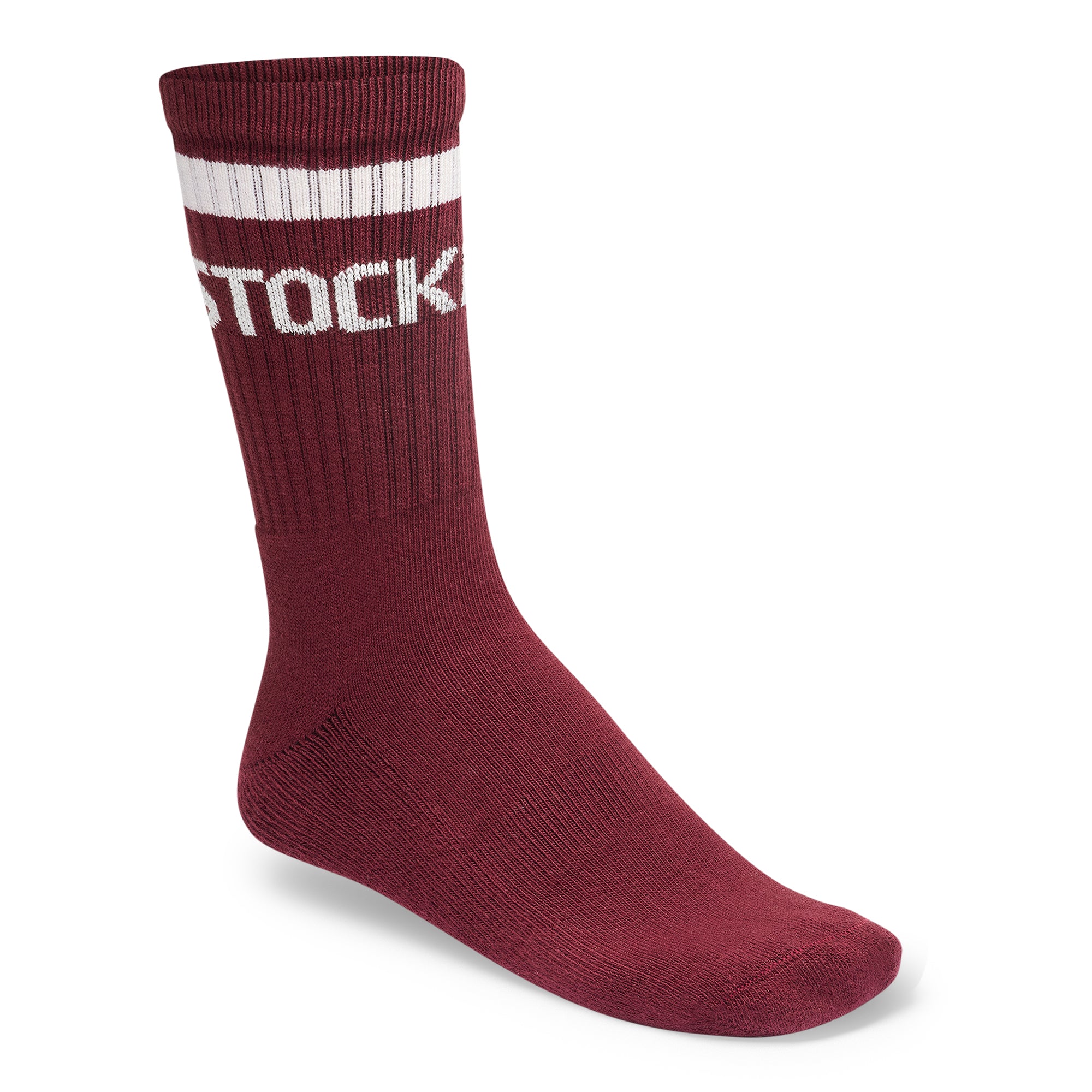 Birkenstock Cotton Tennis Socks 10