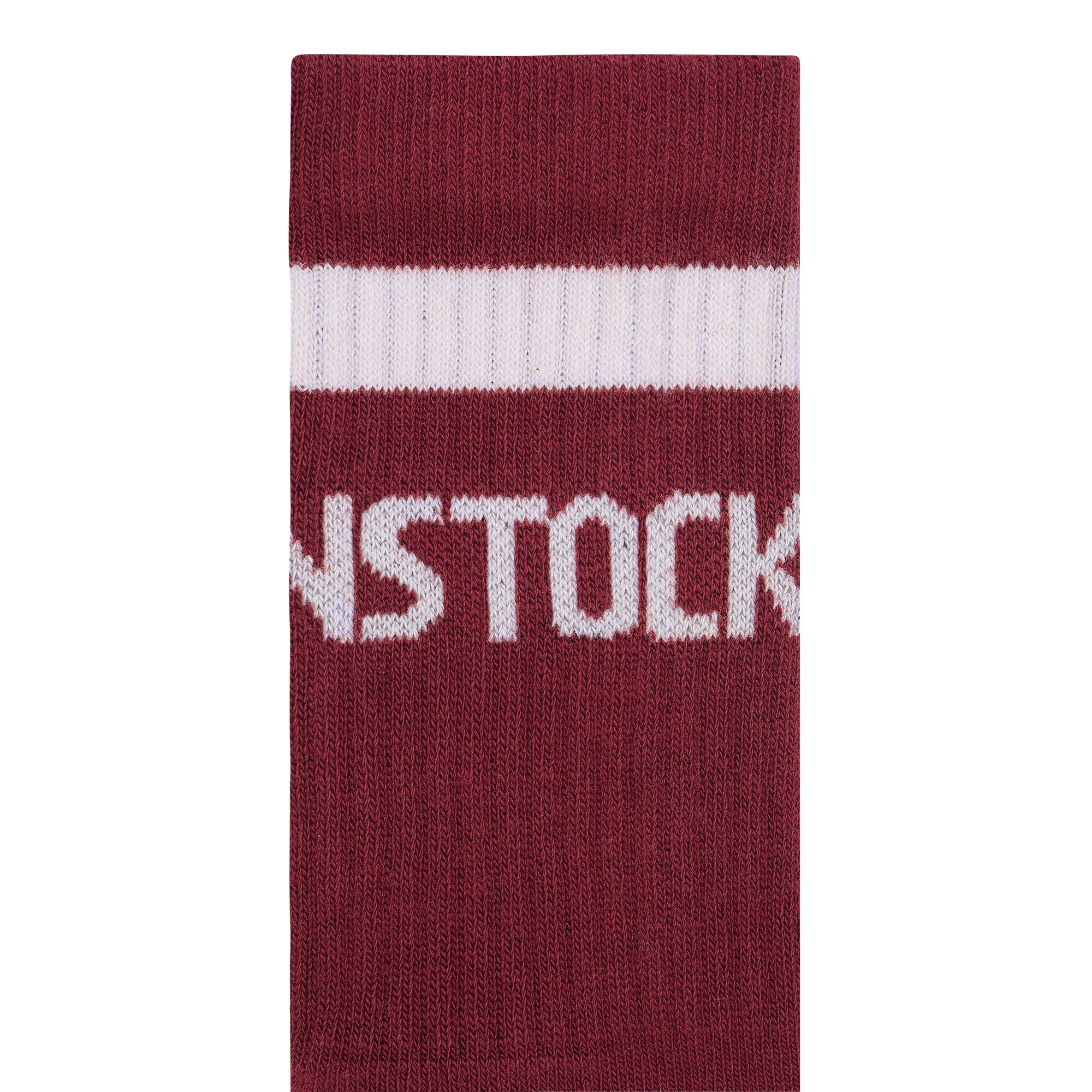 Birkenstock Cotton Tennis Socks 11