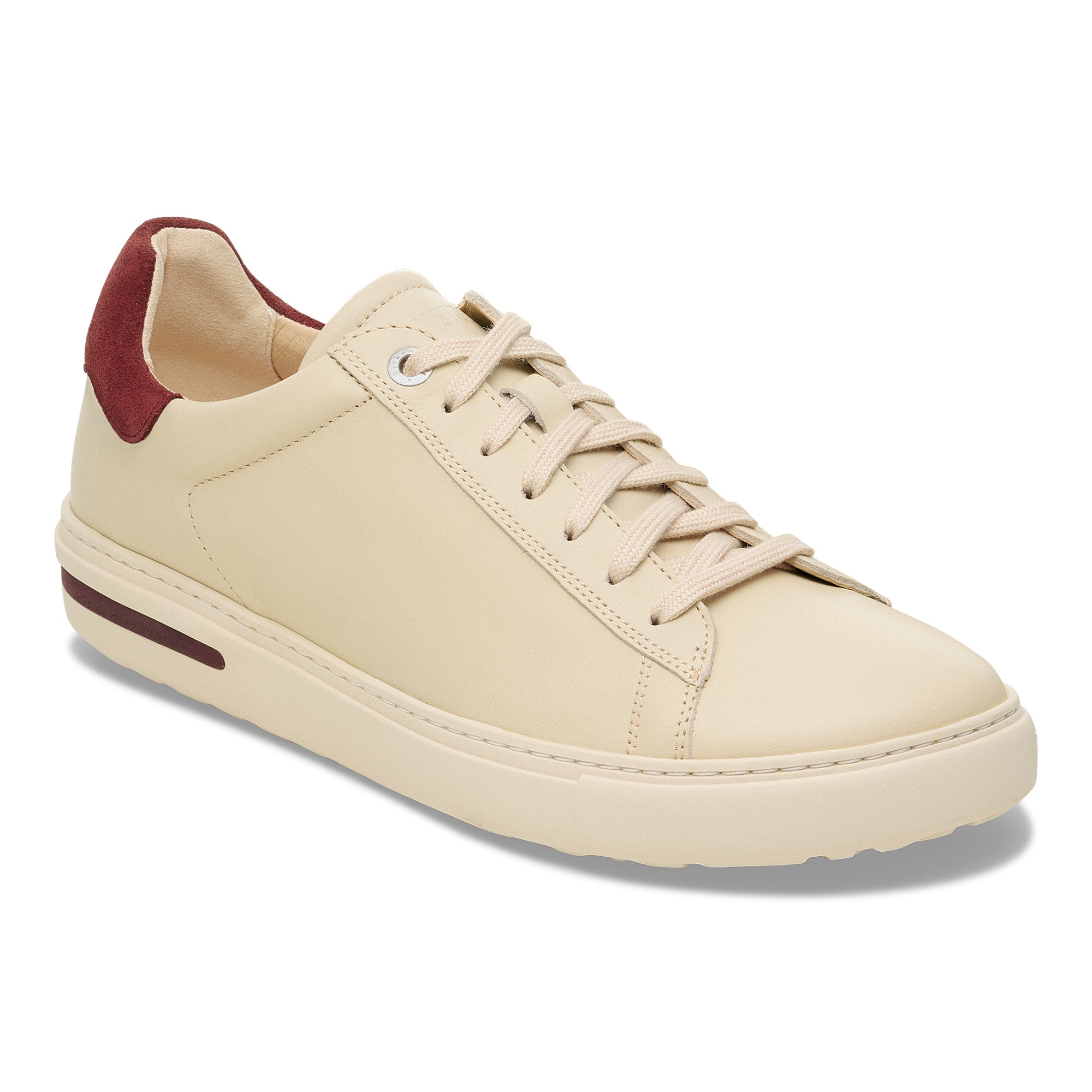 Birkenstock Bend Low Leather Sneaker 7