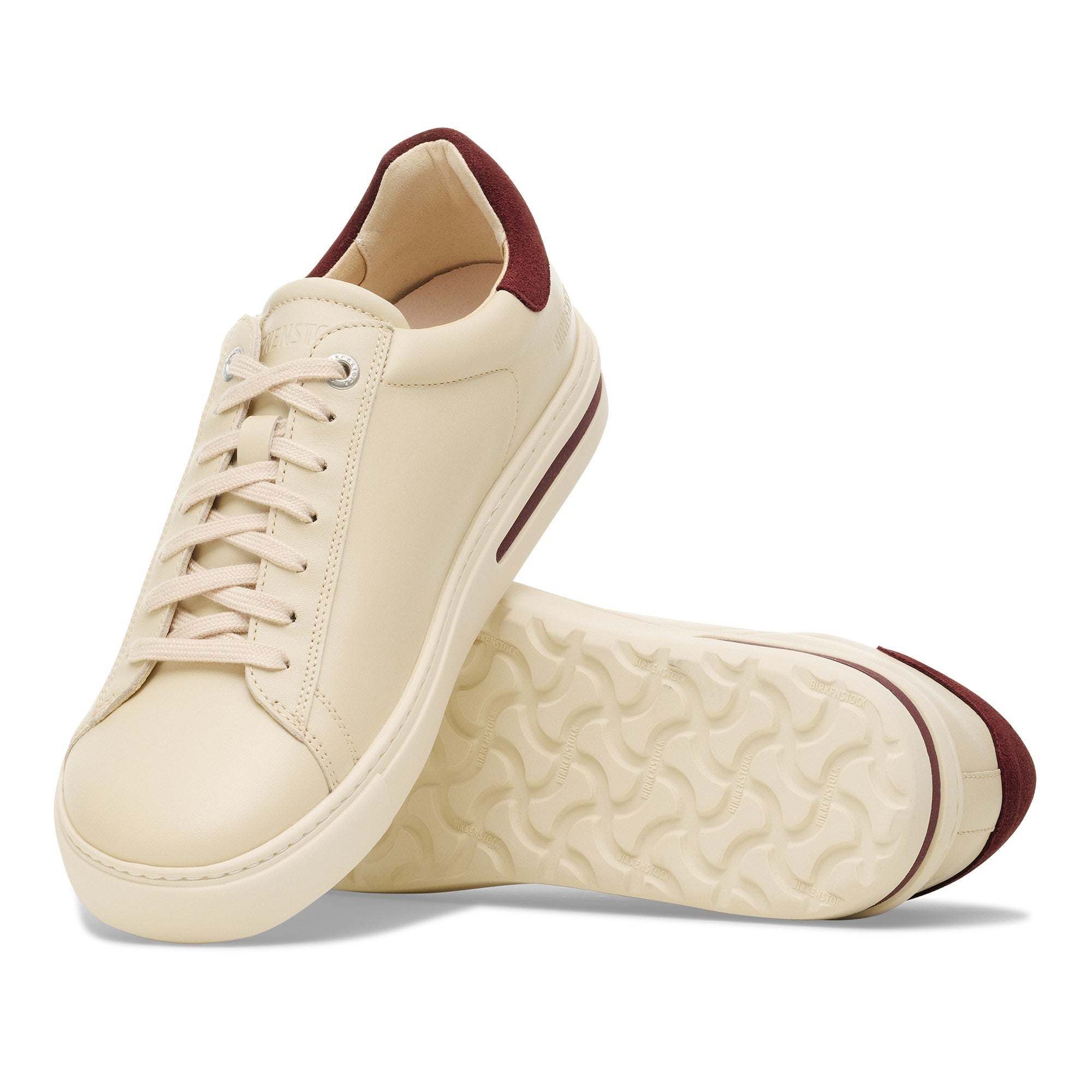 Birkenstock Bend Low Leather Sneaker 6