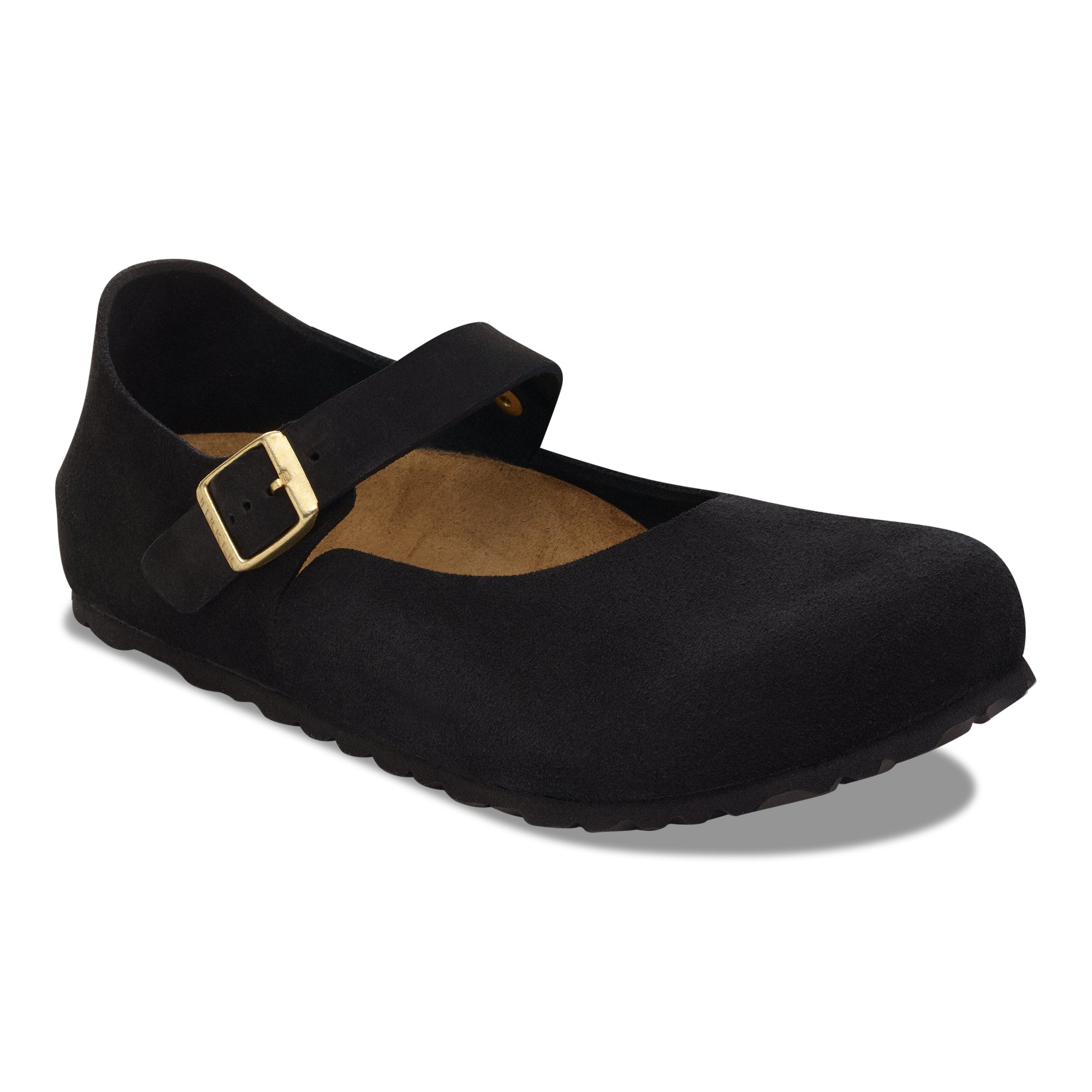 Birkenstock Mantova Suede Leather Women's 2