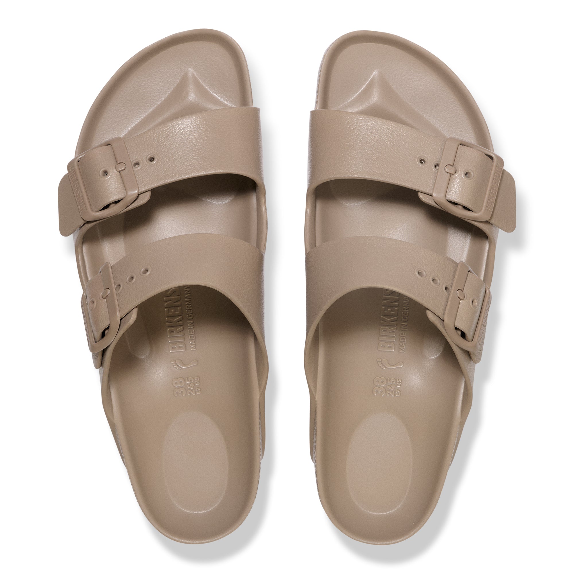 Birkenstock Arizona EVA Waterproof Sandals 45