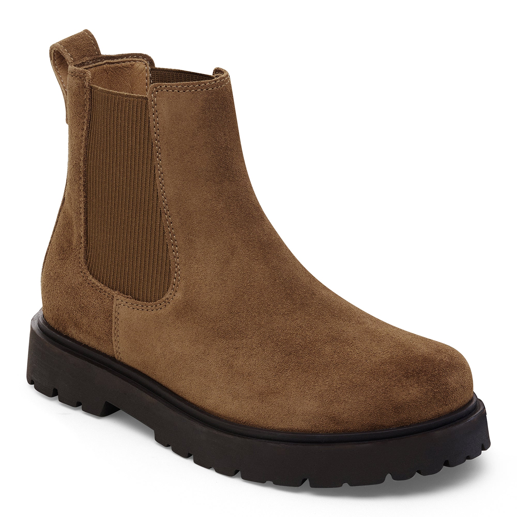 Birkenstock Highwood Slip On Boot Women's 18