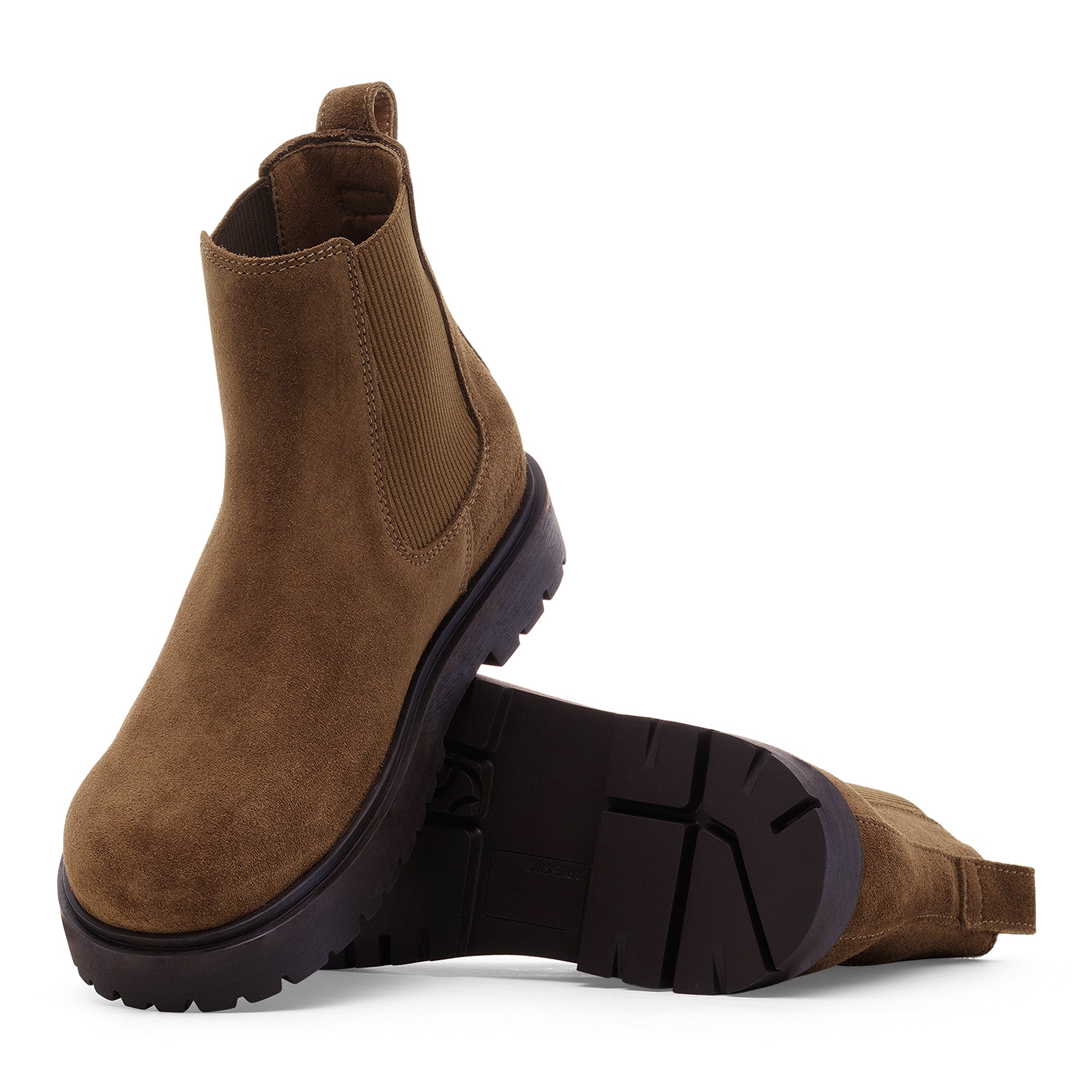 Birkenstock Highwood Slip On Boot Women's 17
