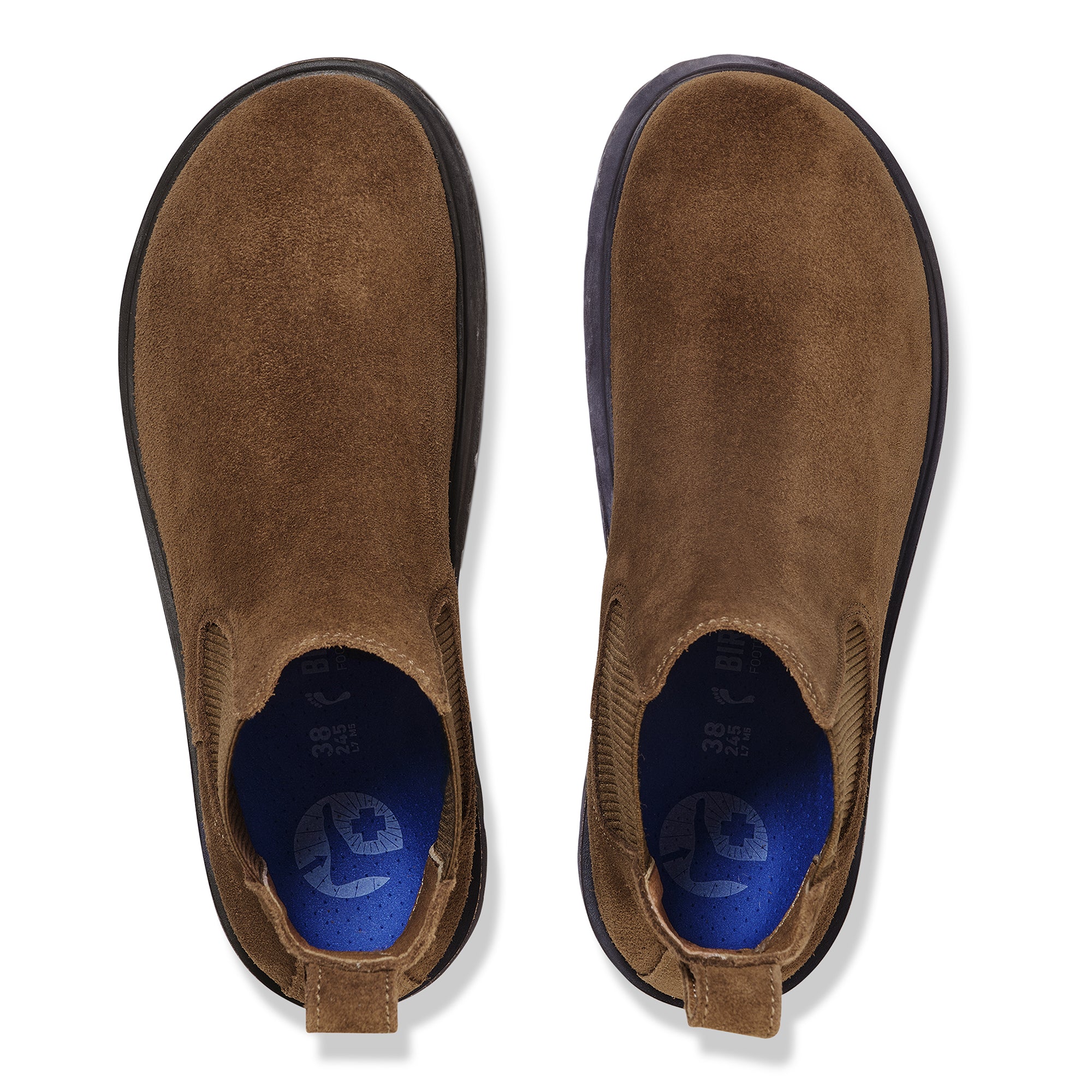 Birkenstock Highwood Slip On Boot Women's 19