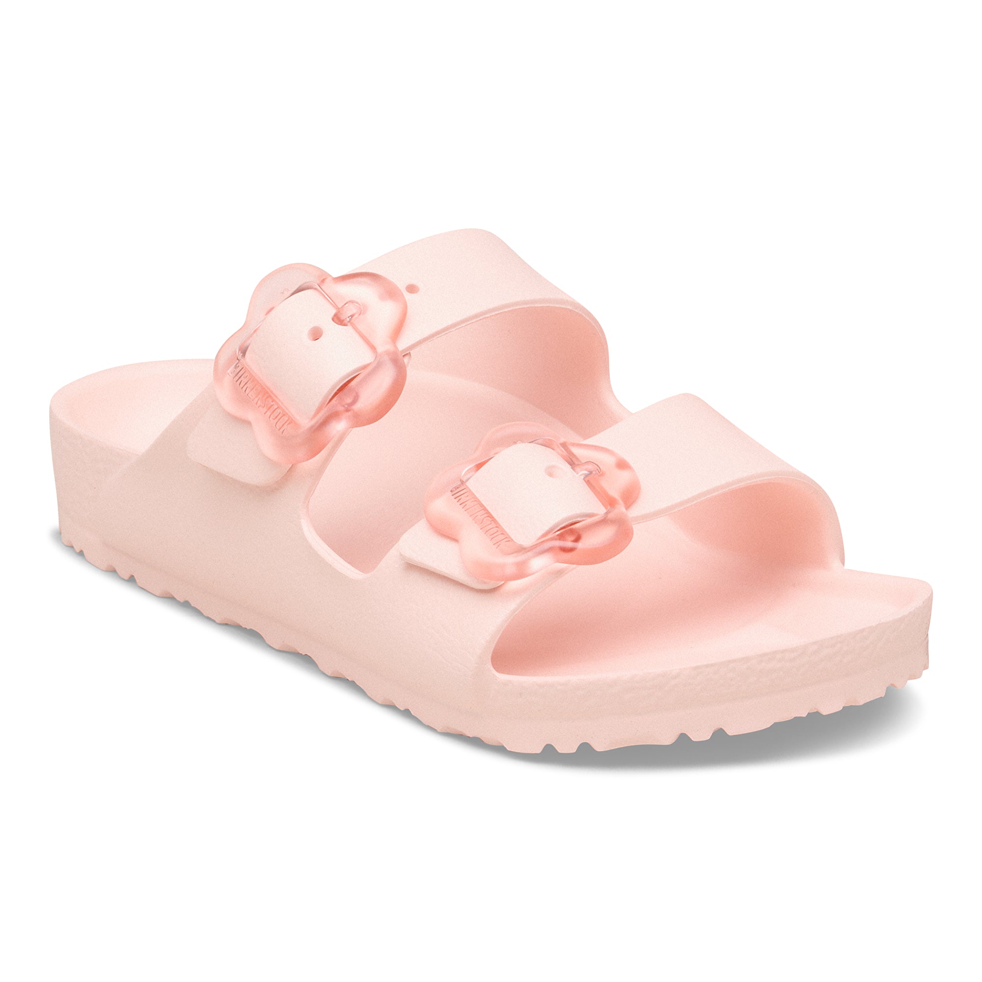 Birkenstock Arizona Flower Buckle EVA  Kids  6