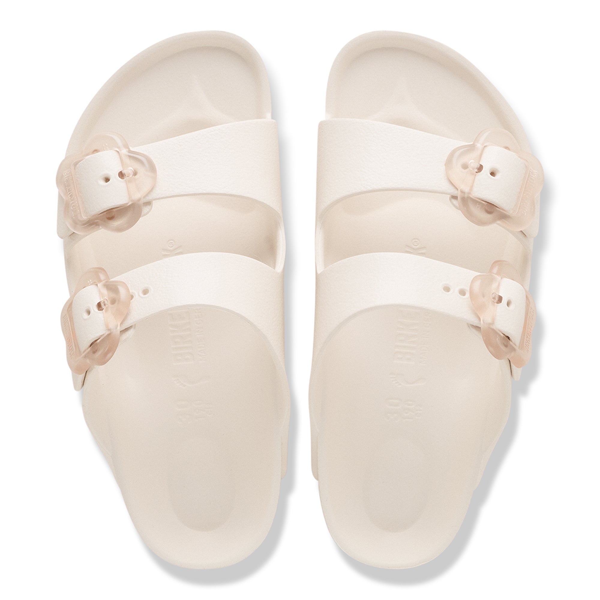 Birkenstock Arizona Flower Buckle EVA  Kids  3