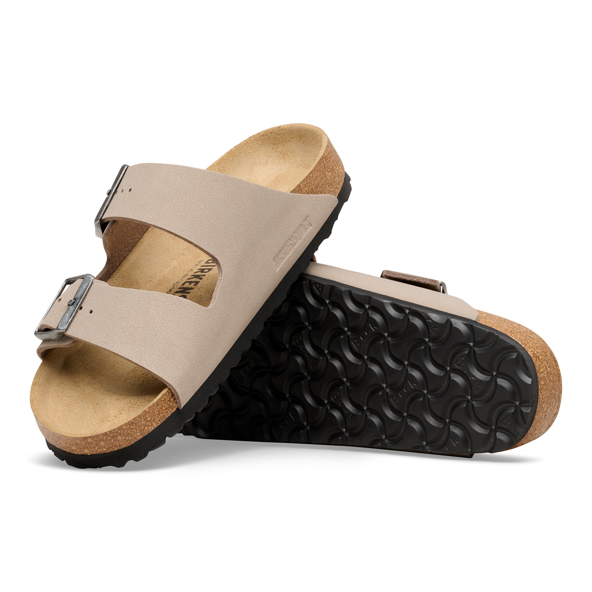 Birkenstock Arizona Birkibuc